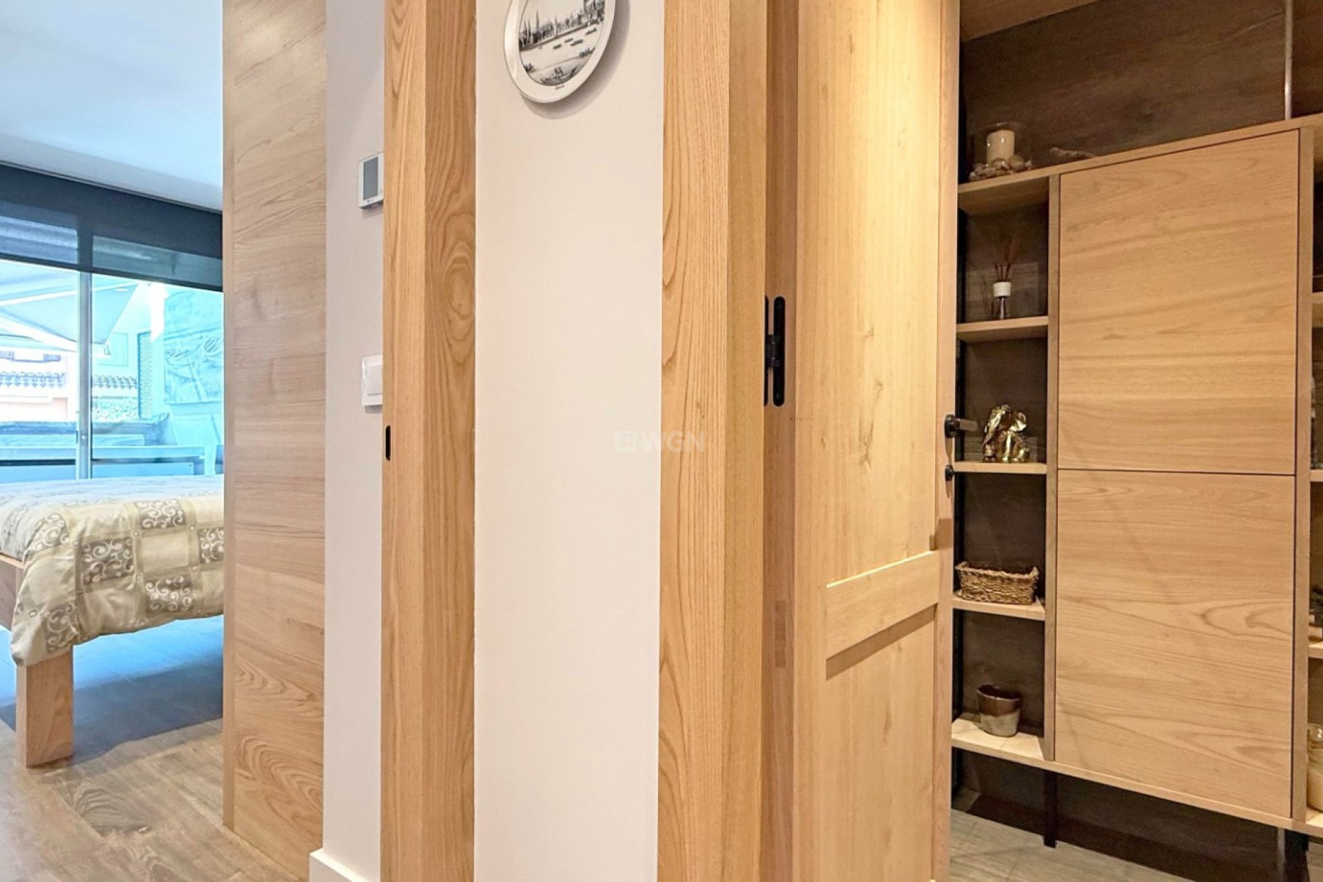 Wiederverkauf - Wohnung - Cabo de Palos - Costa Calida