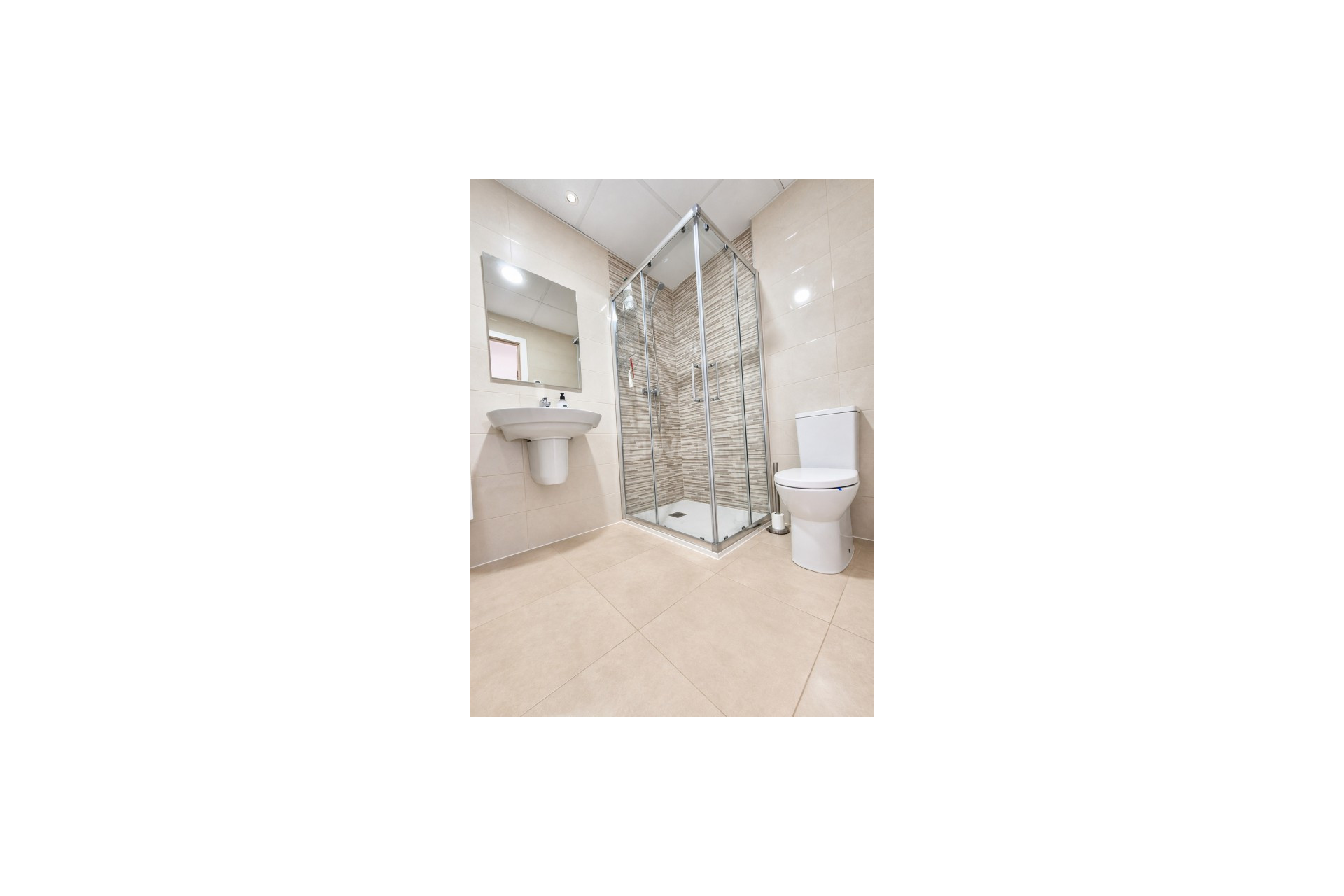 Wiederverkauf - Wohnung - Cabo Roig - Costa Blanca