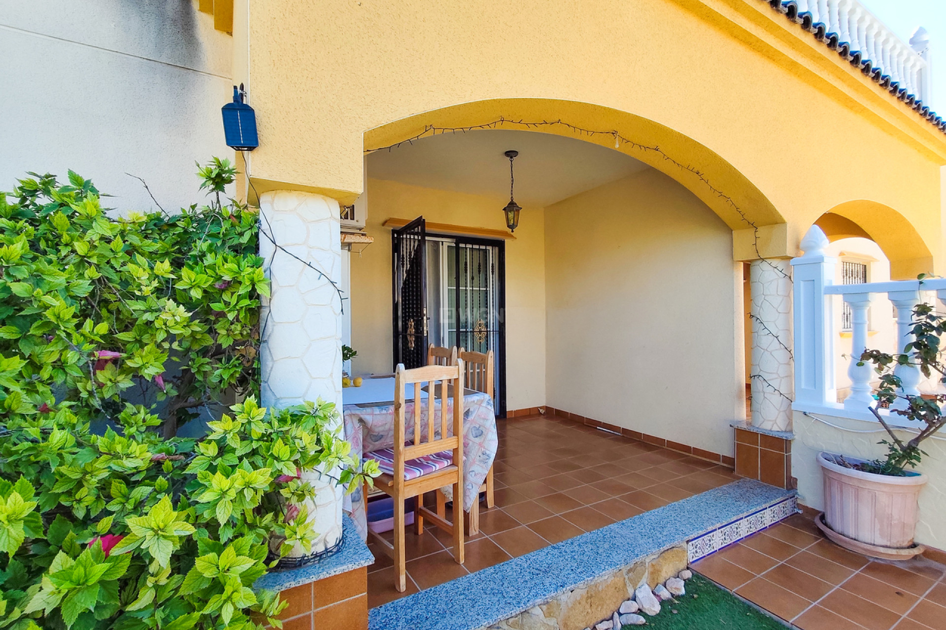 Wiederverkauf - Wohnung - Cabo Roig - Costa Blanca