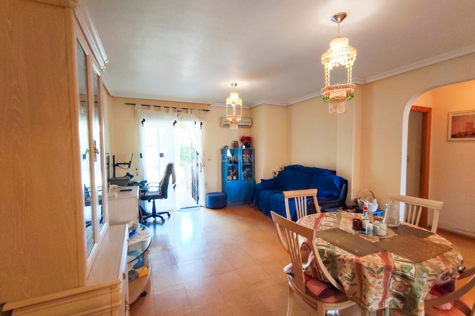 Wiederverkauf - Wohnung - Cabo Roig - Costa Blanca