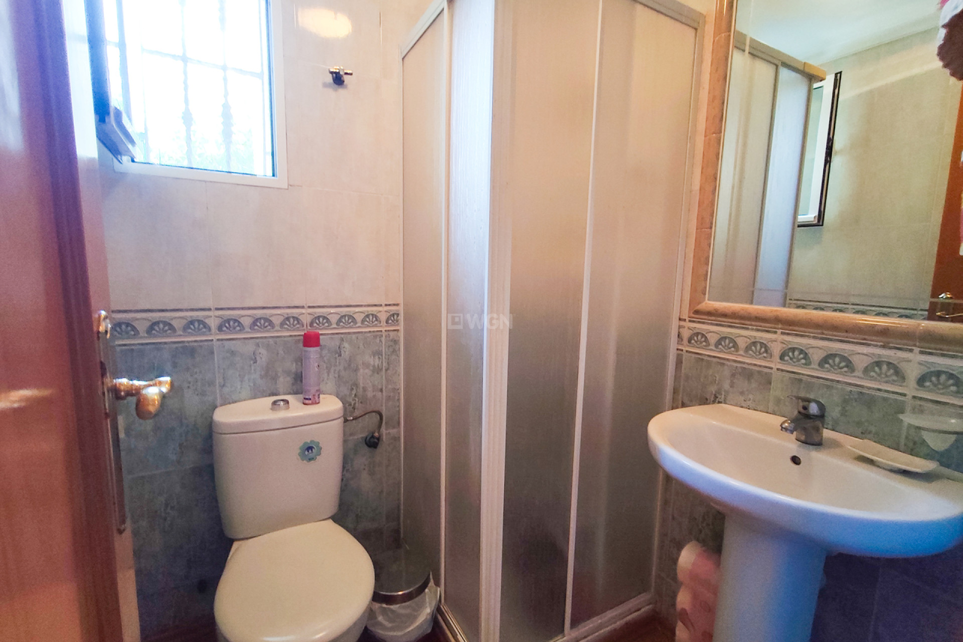 Wiederverkauf - Wohnung - Cabo Roig - Costa Blanca