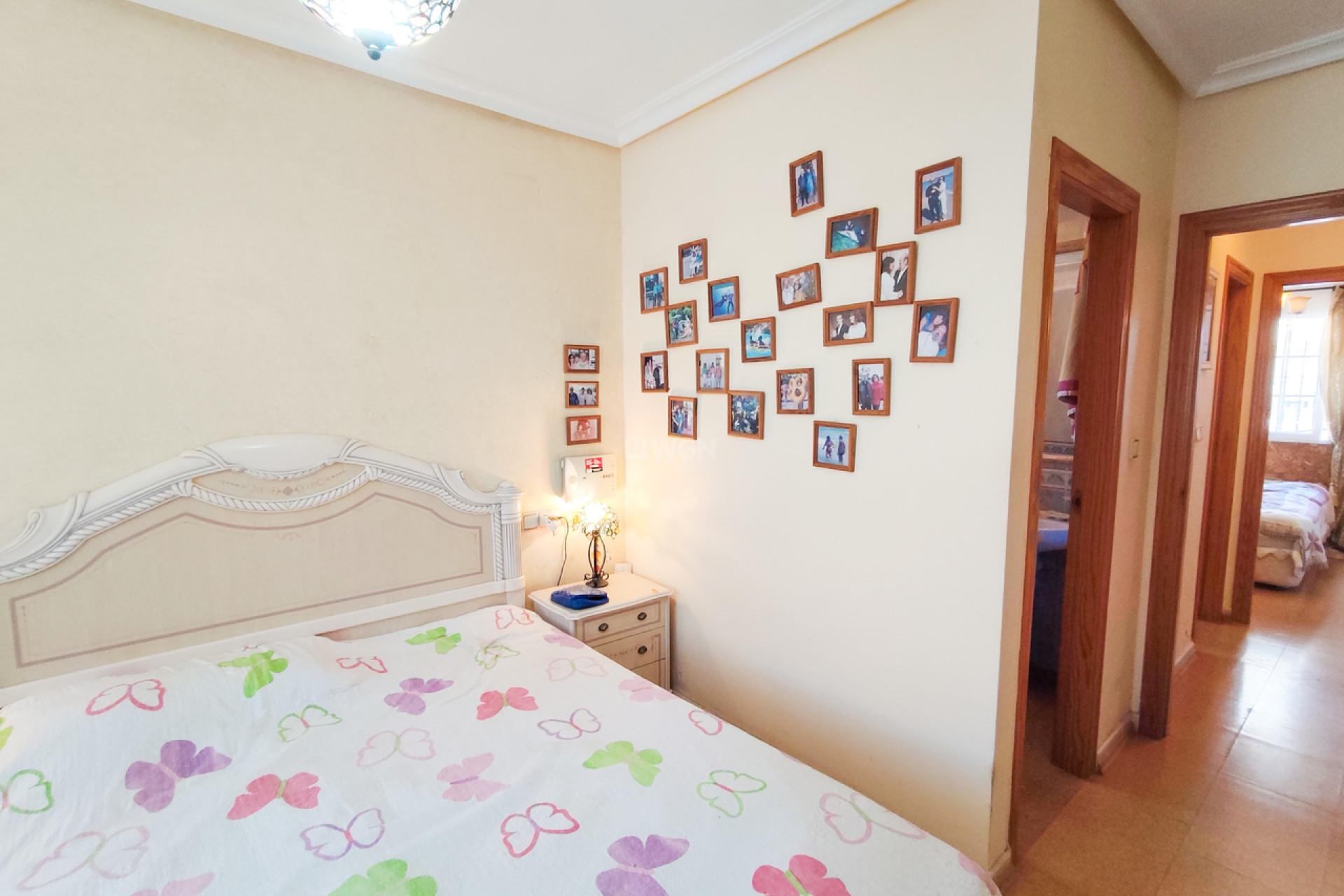 Wiederverkauf - Wohnung - Cabo Roig - Costa Blanca