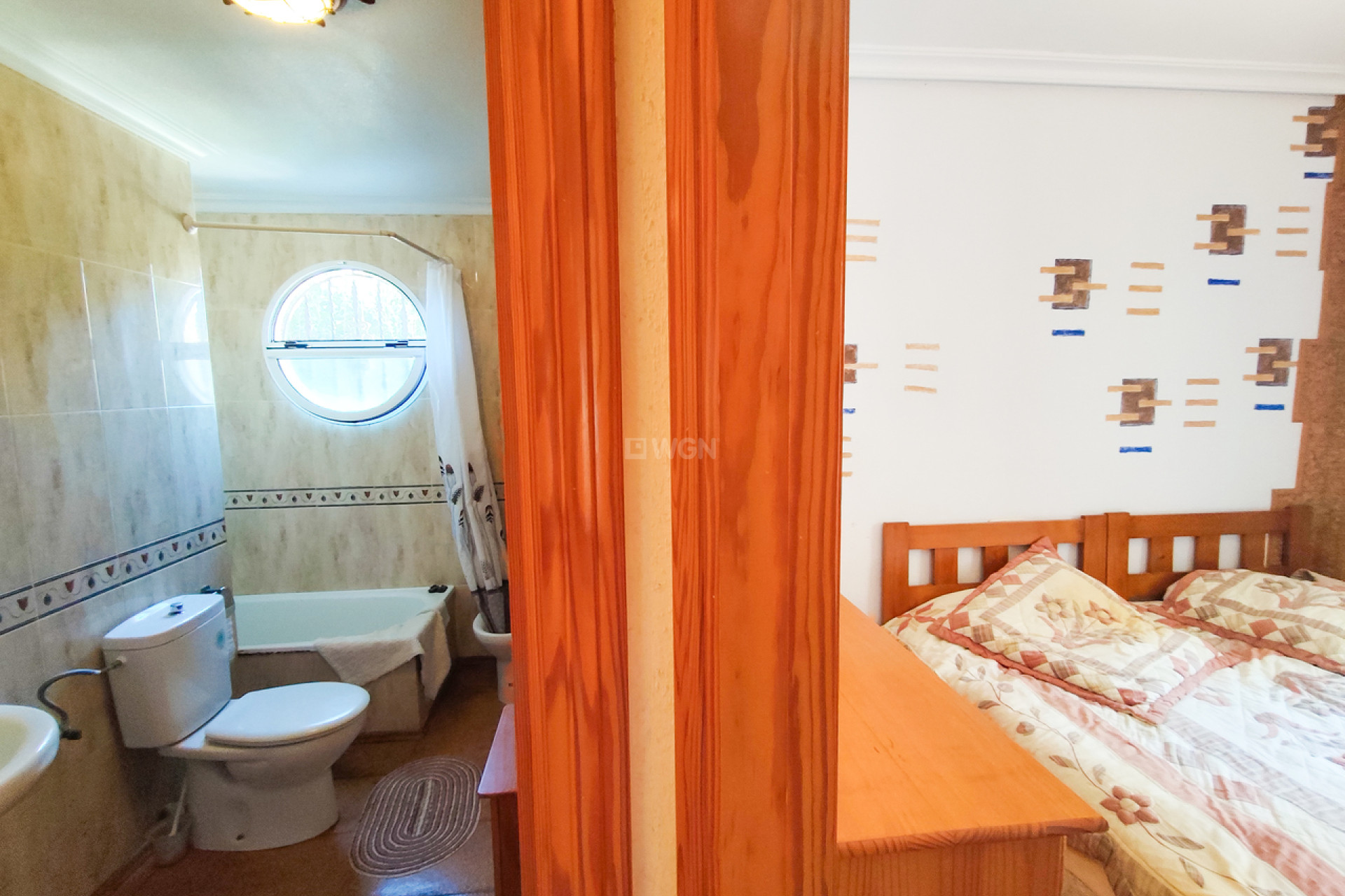 Wiederverkauf - Wohnung - Cabo Roig - Costa Blanca