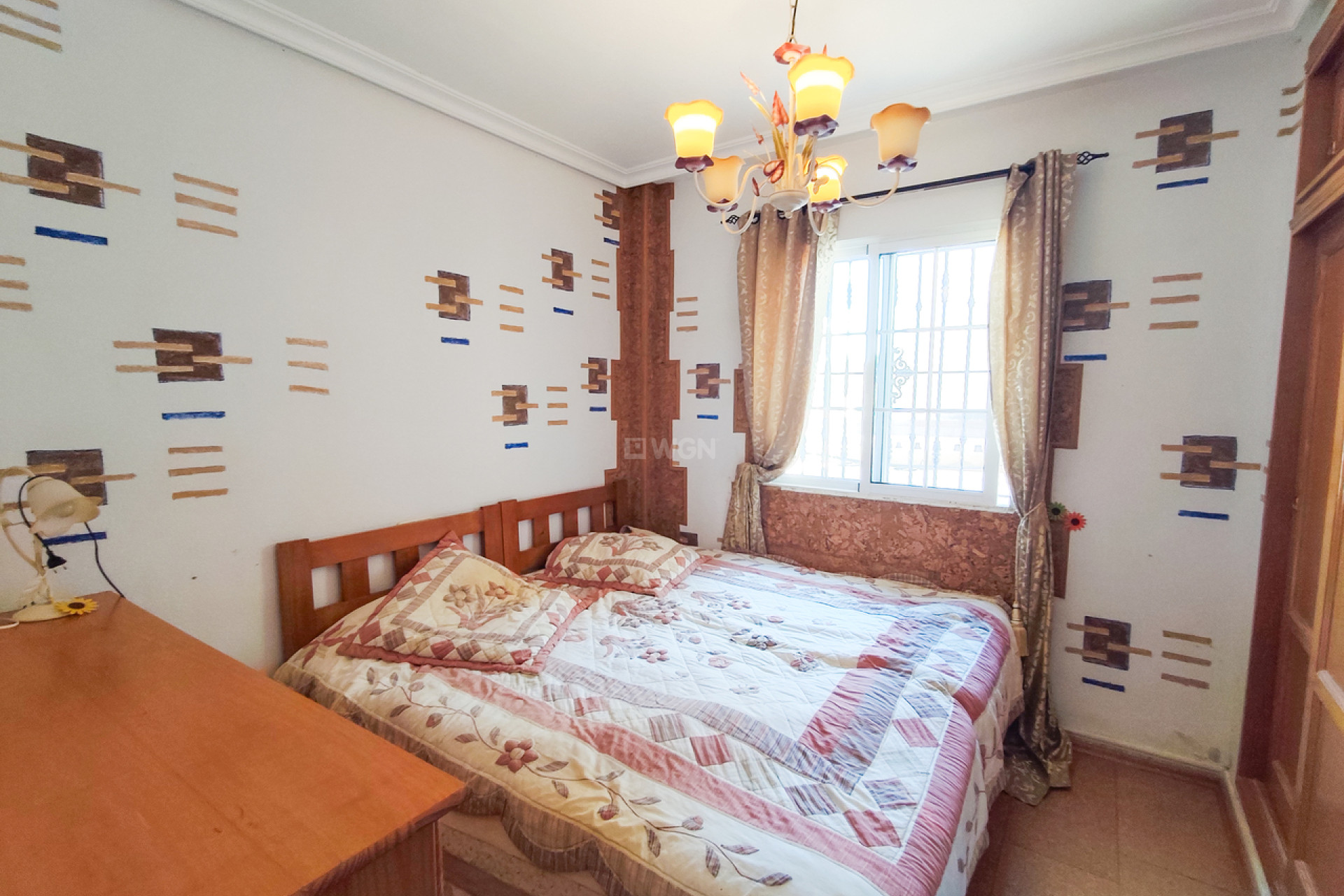 Wiederverkauf - Wohnung - Cabo Roig - Costa Blanca