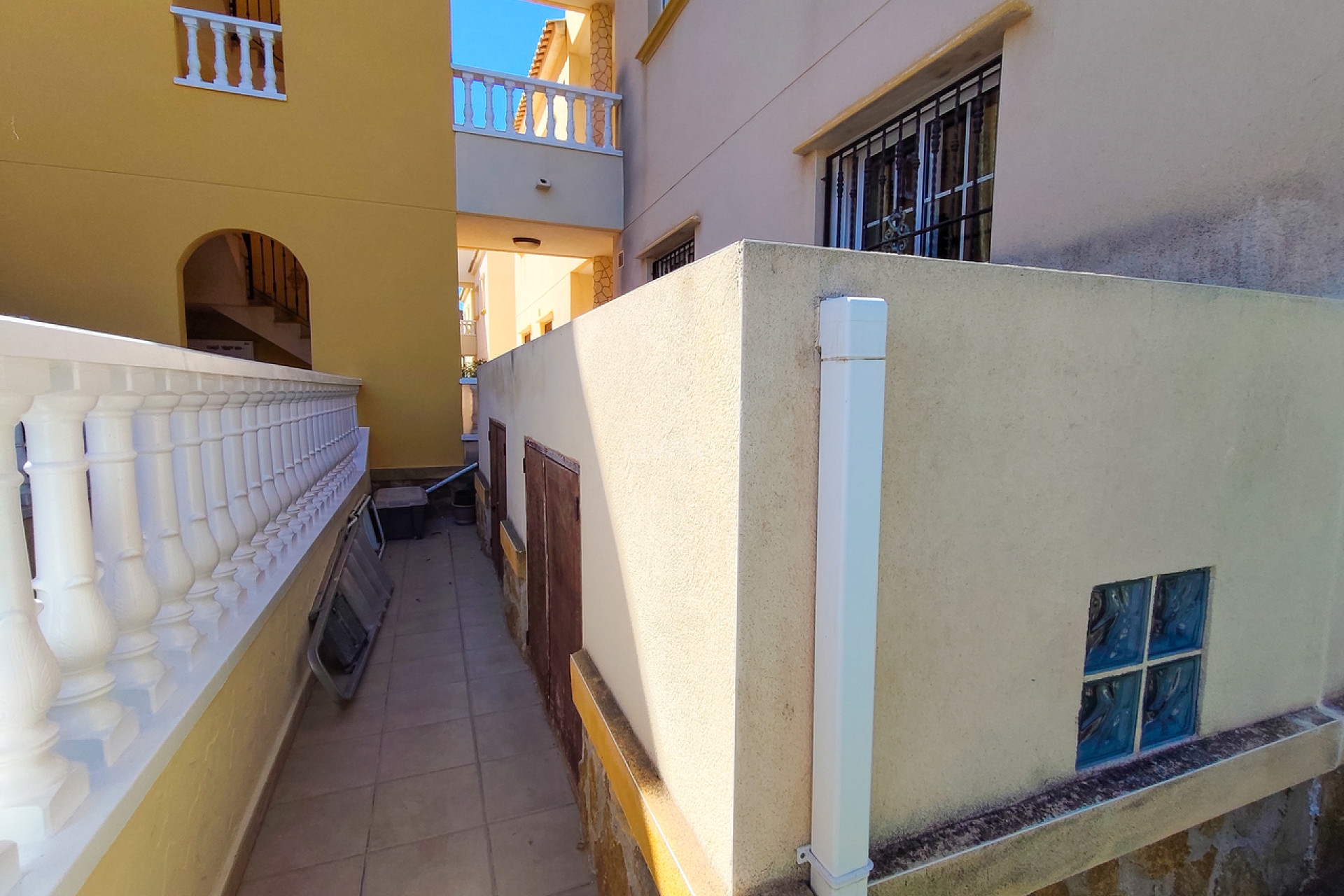 Wiederverkauf - Wohnung - Cabo Roig - Costa Blanca