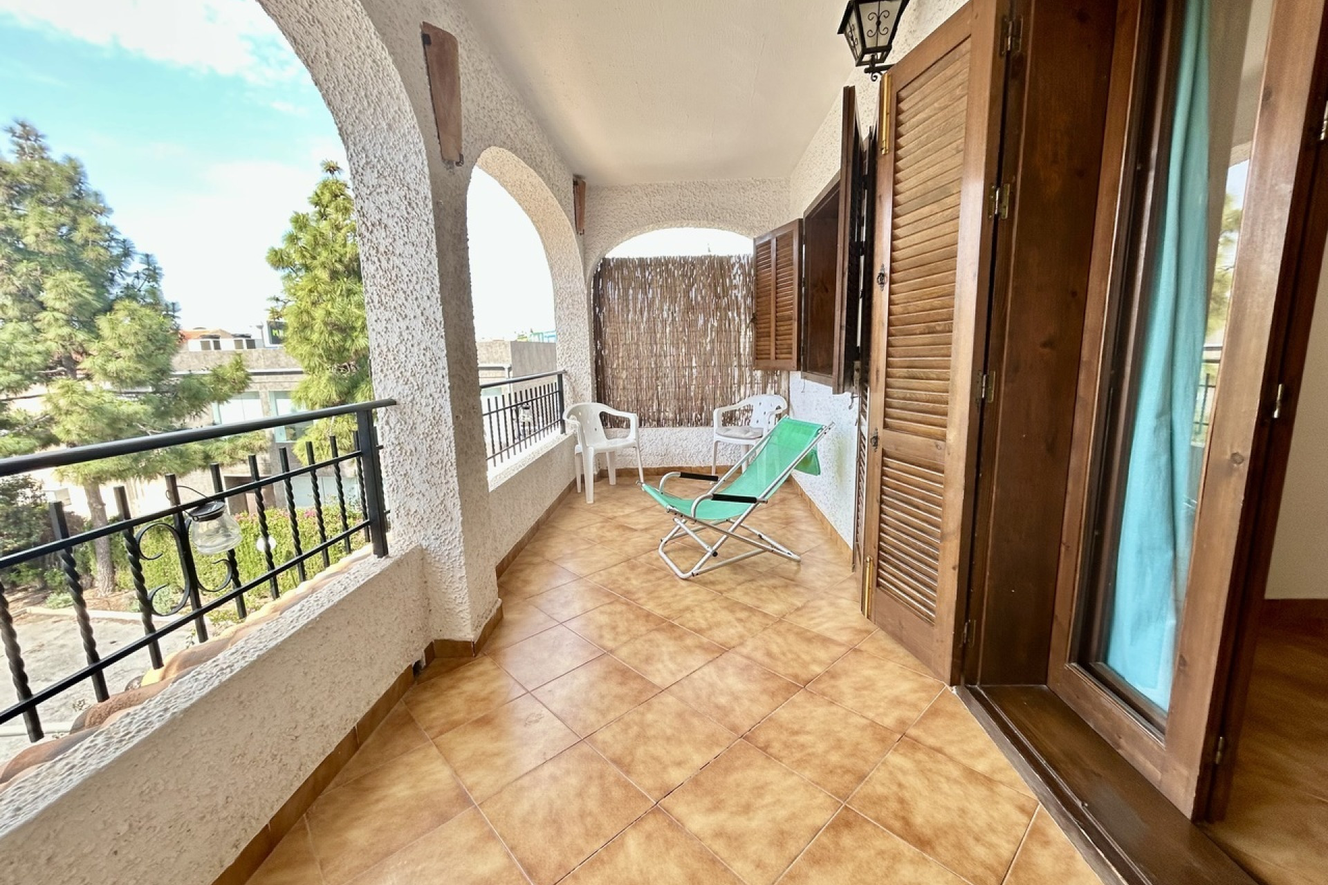 Wiederverkauf - Wohnung - Cabo Roig - Costa Blanca