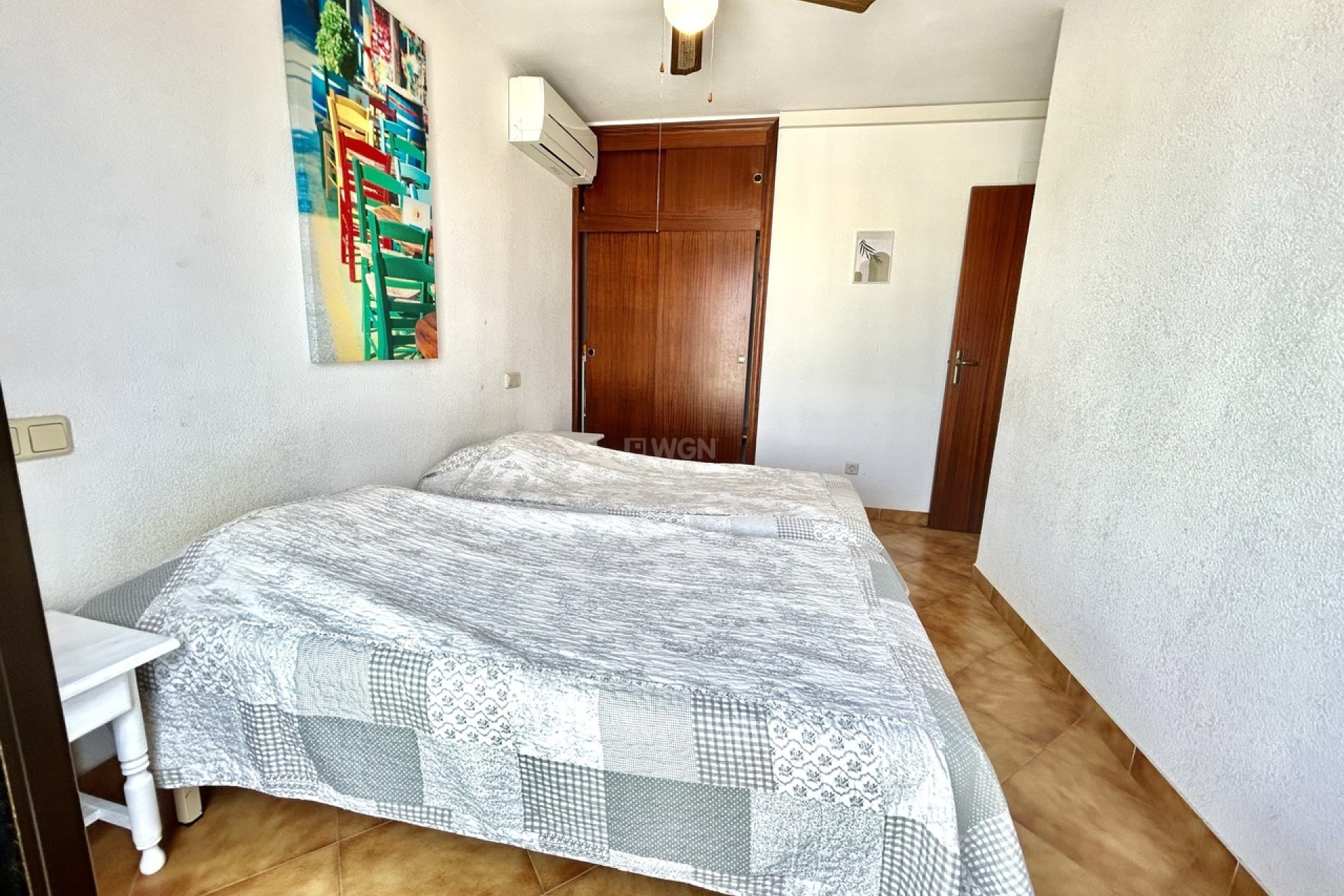 Wiederverkauf - Wohnung - Cabo Roig - Costa Blanca