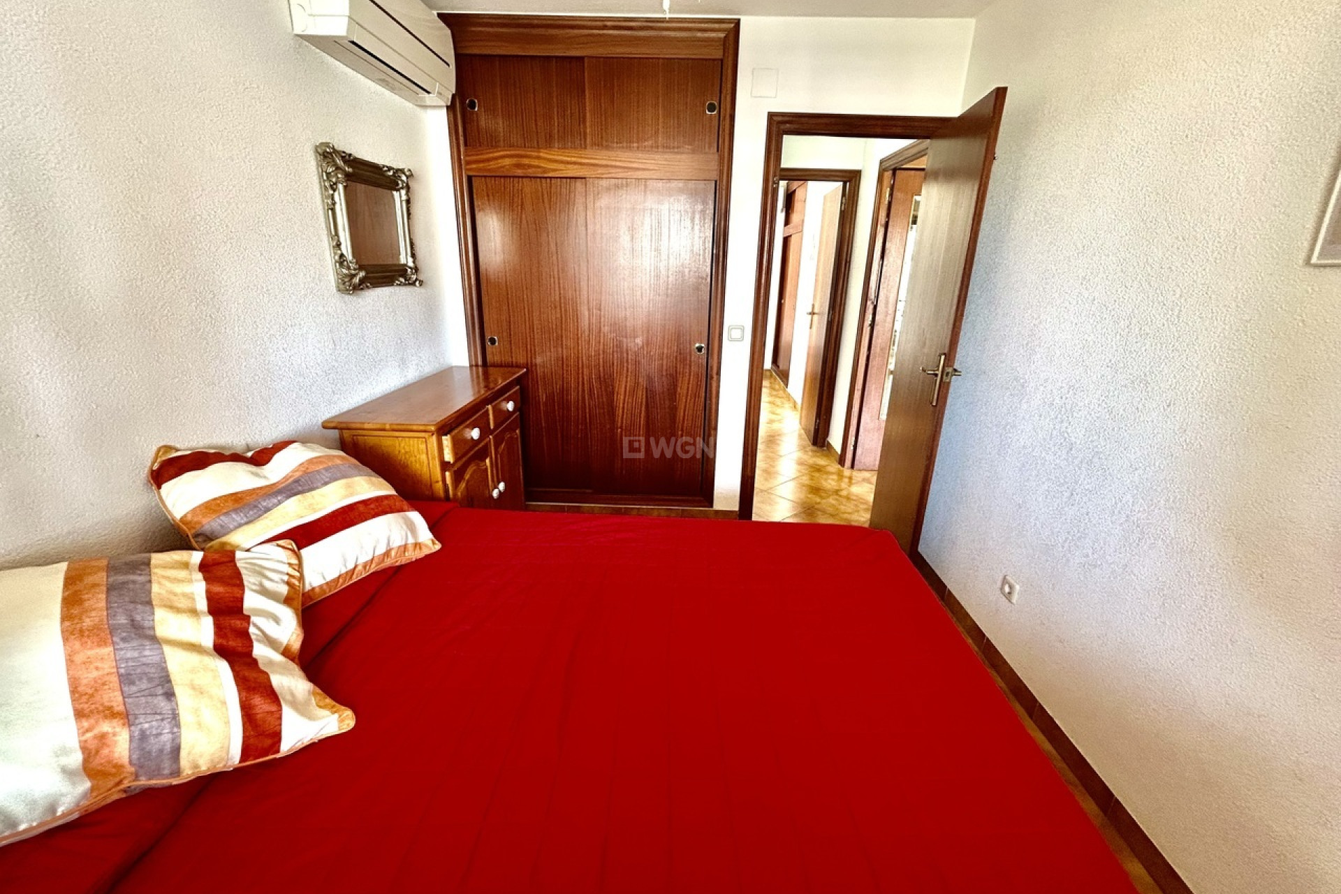 Wiederverkauf - Wohnung - Cabo Roig - Costa Blanca