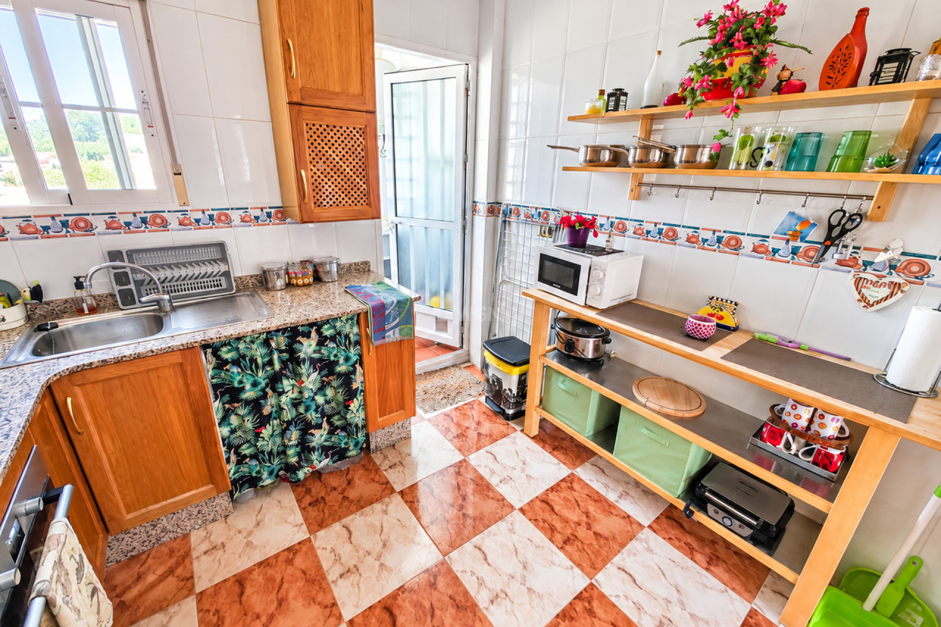 Wiederverkauf - Wohnung - Cabo Roig - Costa Blanca