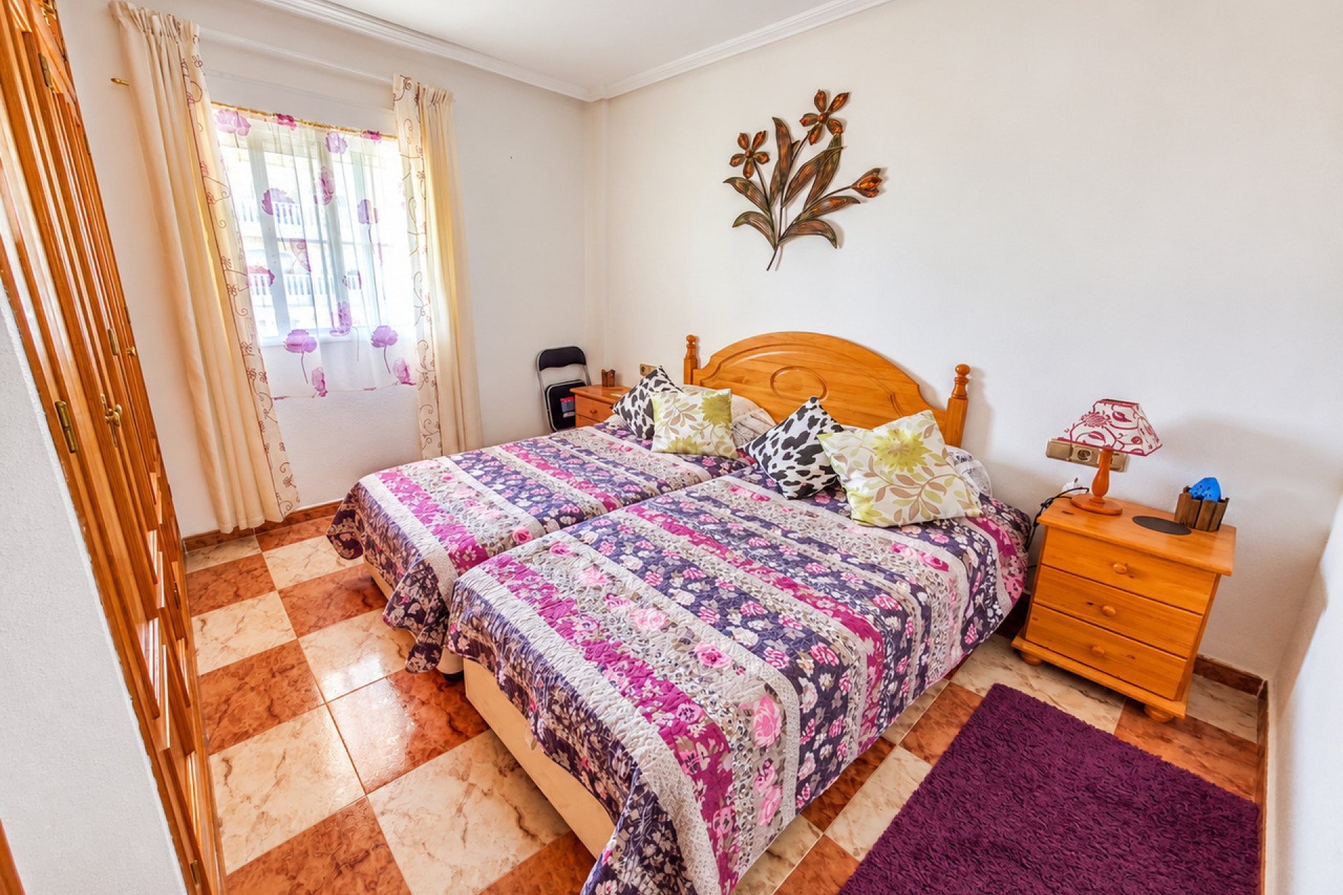 Wiederverkauf - Wohnung - Cabo Roig - Costa Blanca