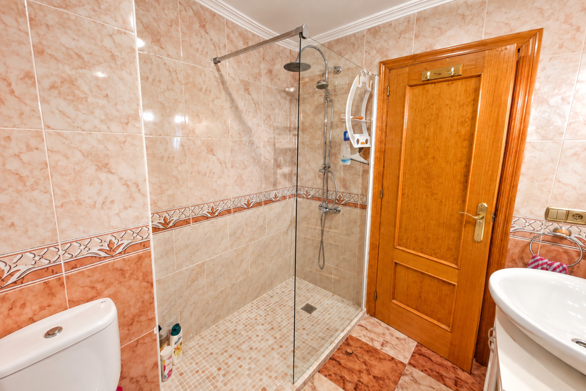 Wiederverkauf - Wohnung - Cabo Roig - Costa Blanca