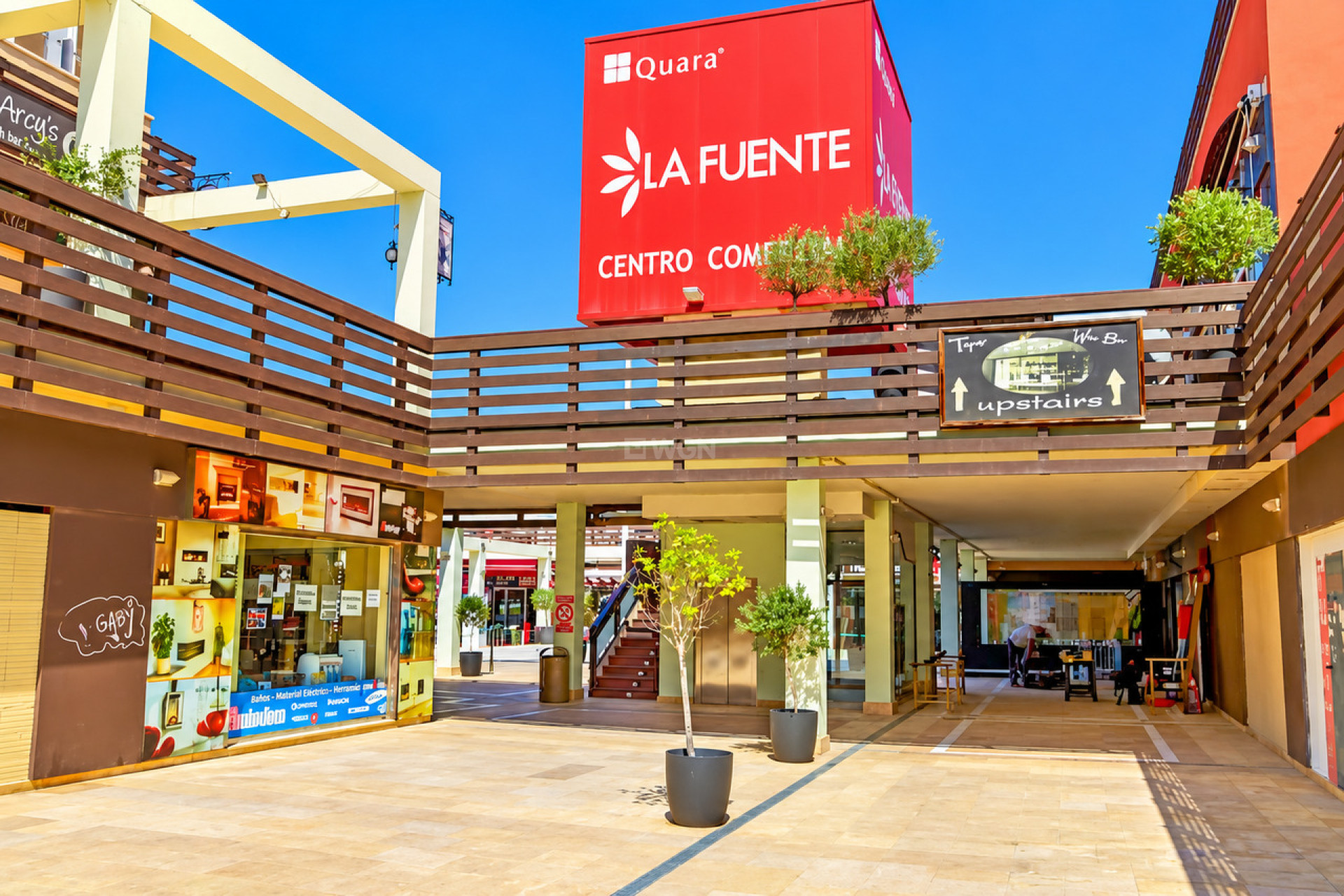 Wiederverkauf - Wohnung - Cabo Roig - Costa Blanca