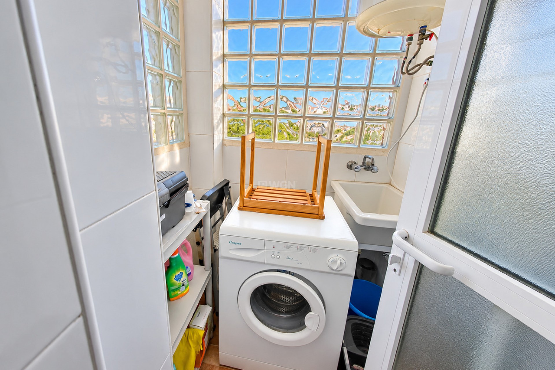 Wiederverkauf - Wohnung - Cabo Roig - Costa Blanca