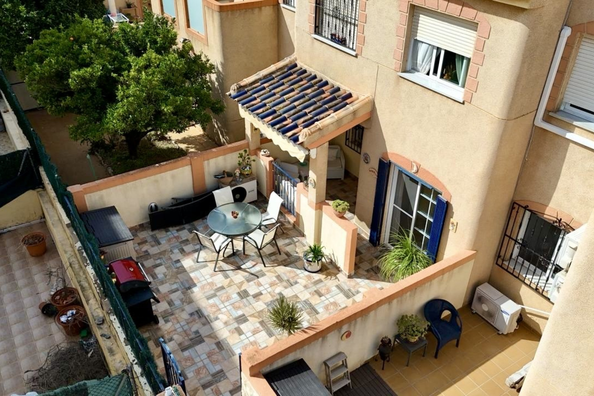 Wiederverkauf - Wohnung - Cabo Roig - Costa Blanca