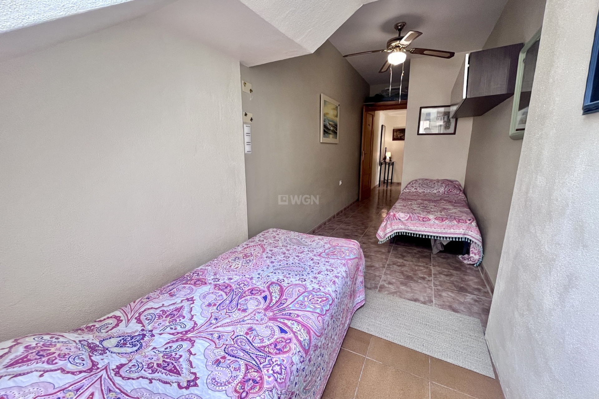 Wiederverkauf - Wohnung - Cabo Roig - Costa Blanca