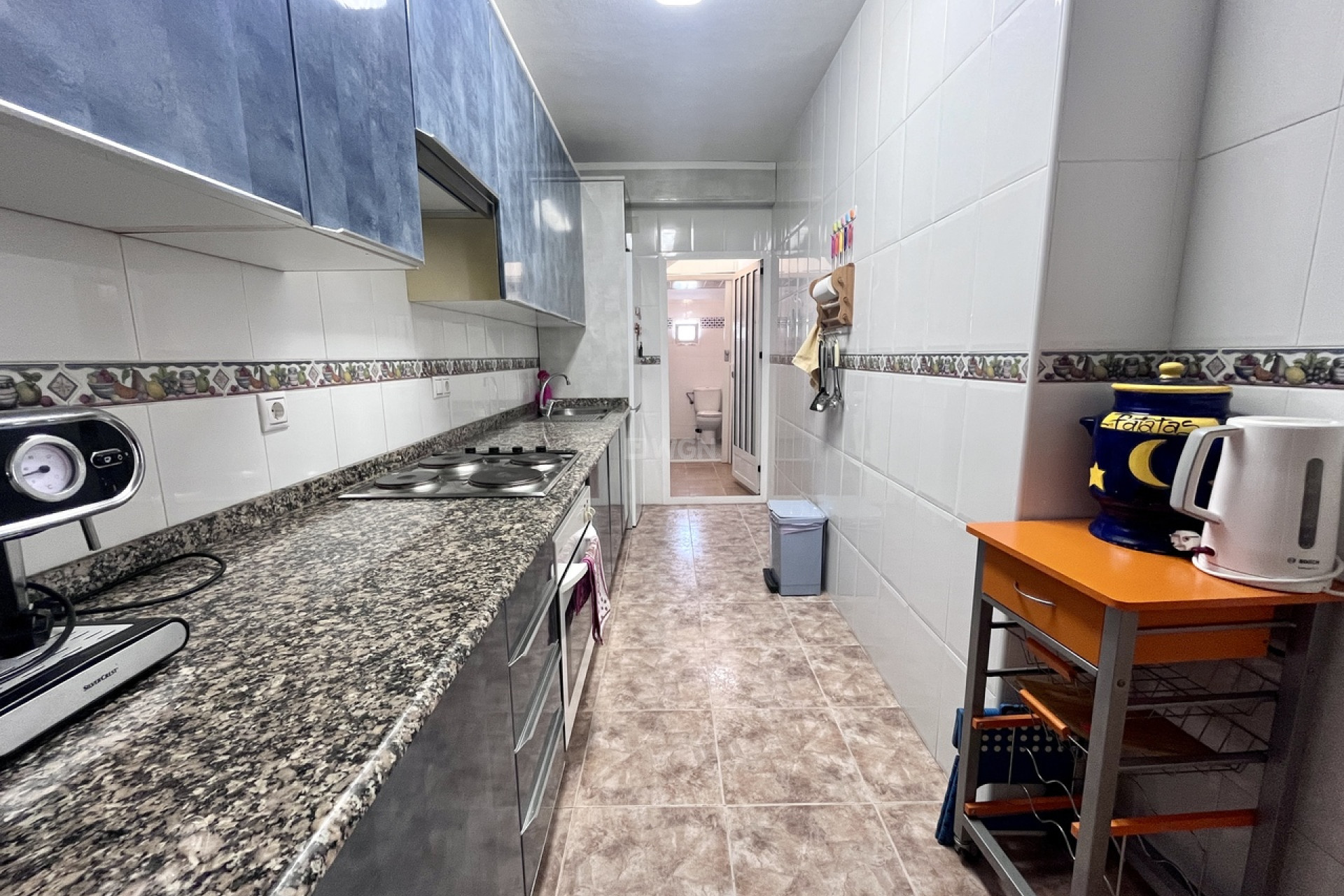 Wiederverkauf - Wohnung - Cabo Roig - Costa Blanca