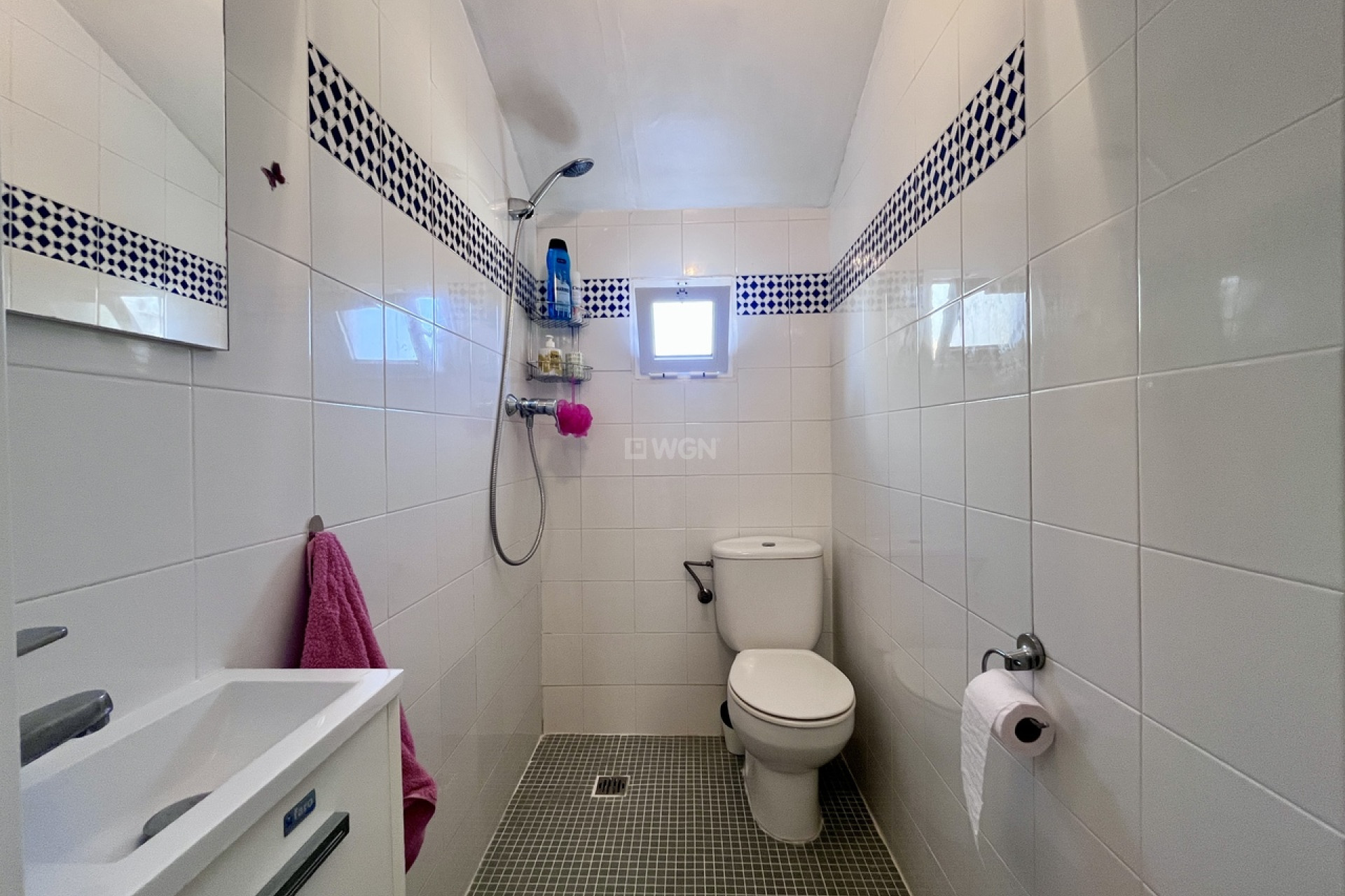 Wiederverkauf - Wohnung - Cabo Roig - Costa Blanca