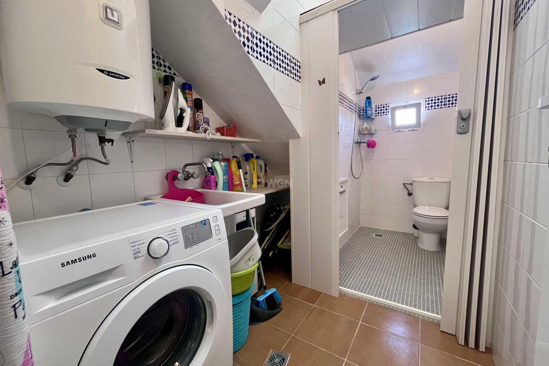 Wiederverkauf - Wohnung - Cabo Roig - Costa Blanca