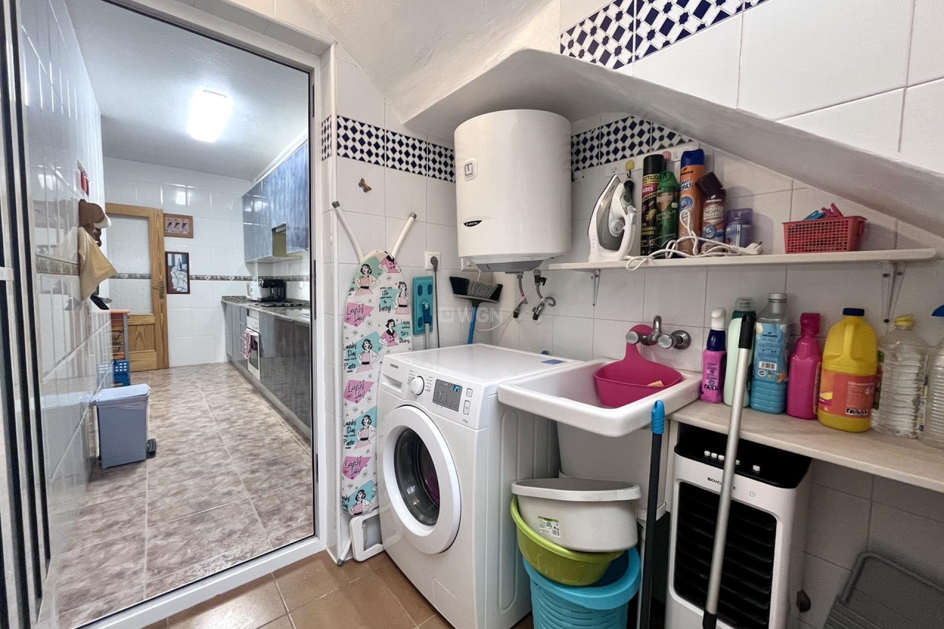 Wiederverkauf - Wohnung - Cabo Roig - Costa Blanca