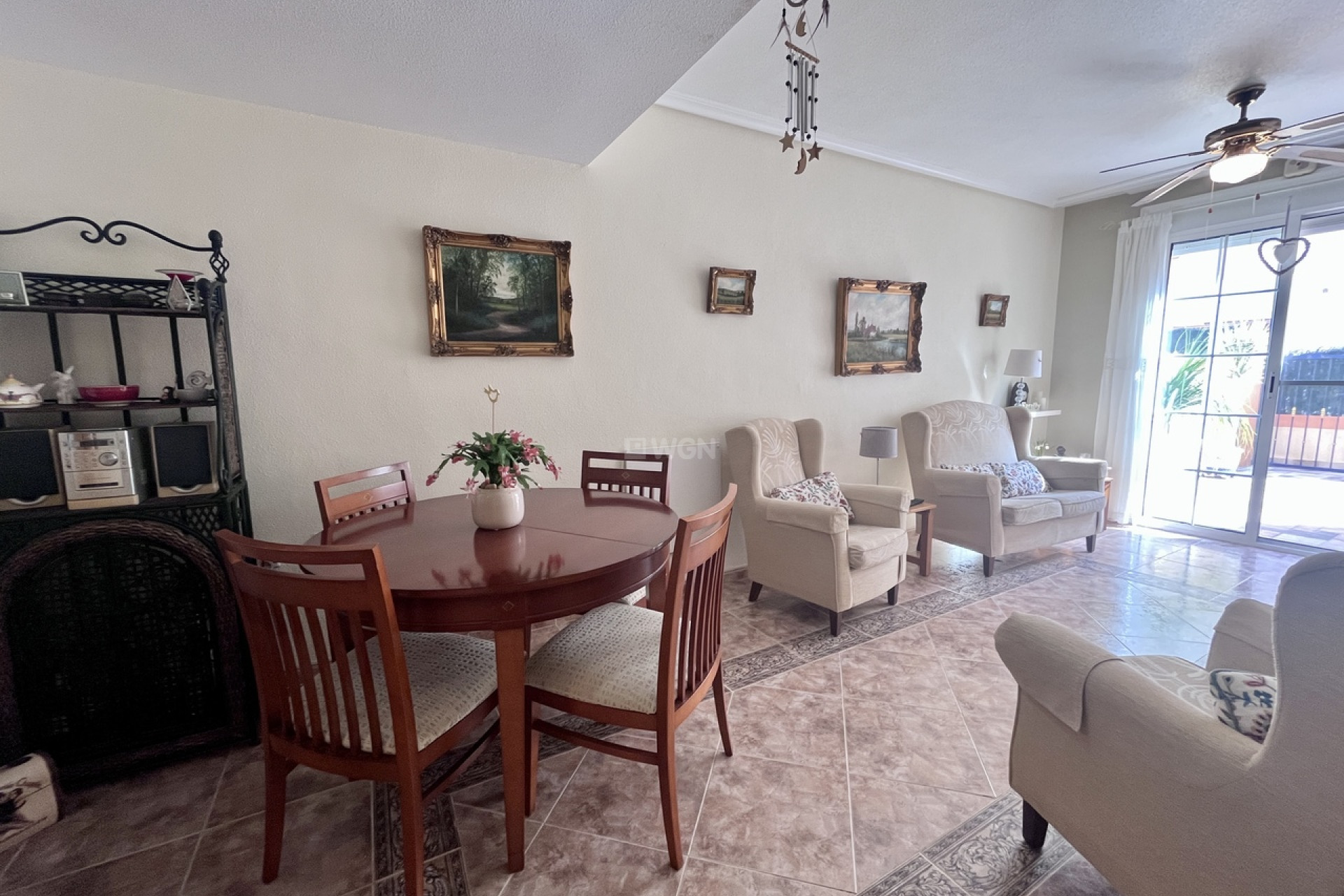 Wiederverkauf - Wohnung - Cabo Roig - Costa Blanca