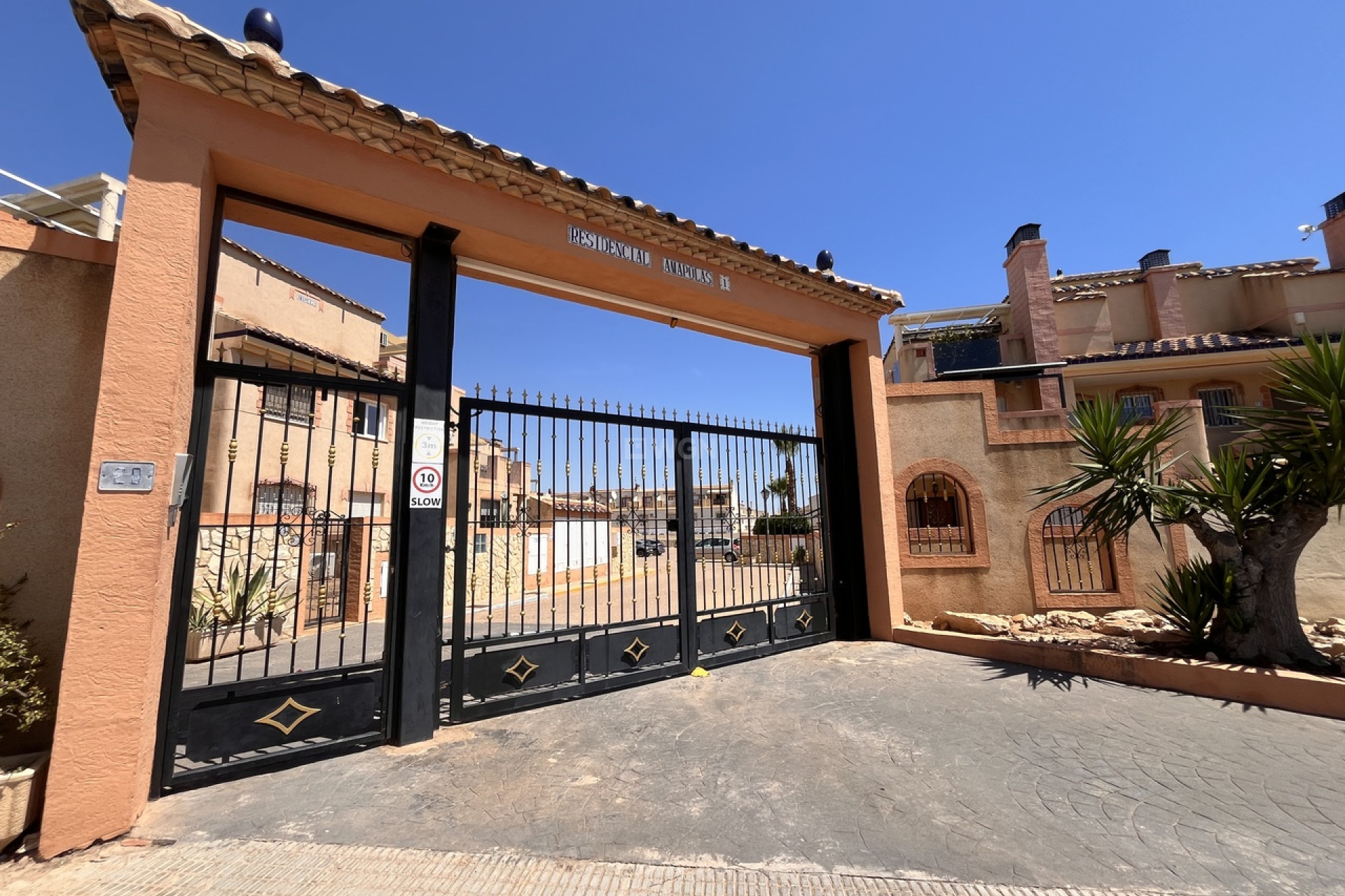 Wiederverkauf - Wohnung - Cabo Roig - Costa Blanca