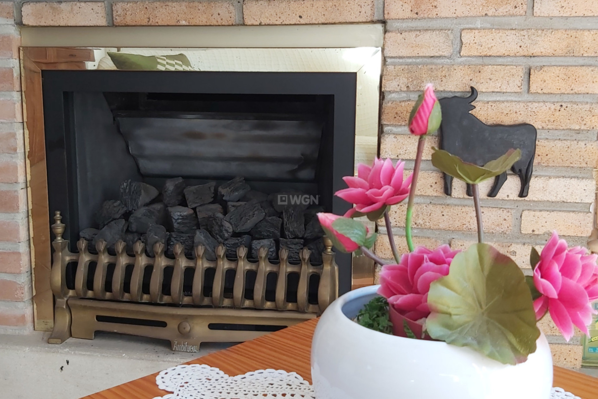 Wiederverkauf - Wohnung - Cabo Roig - Costa Blanca