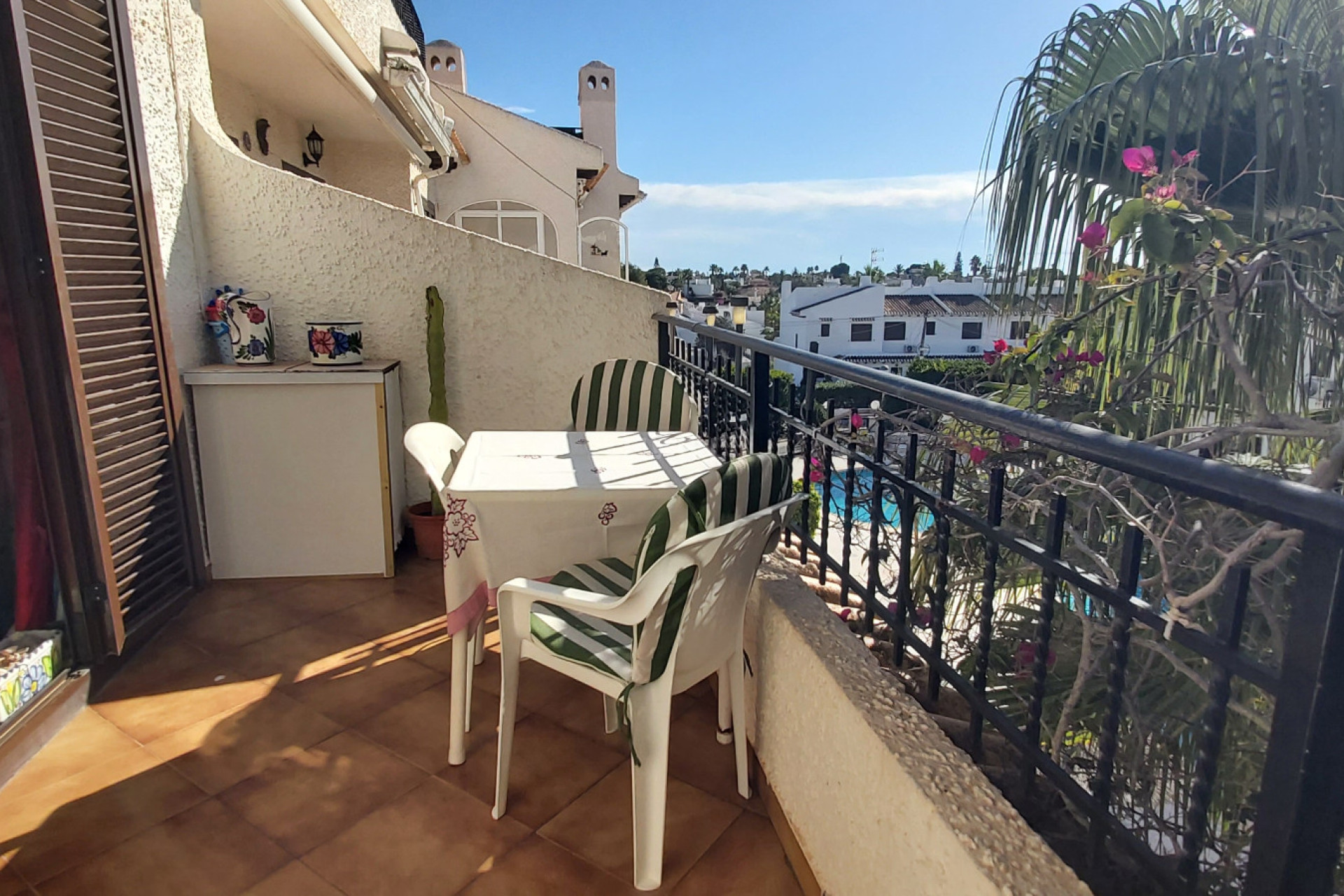 Wiederverkauf - Wohnung - Cabo Roig - Costa Blanca