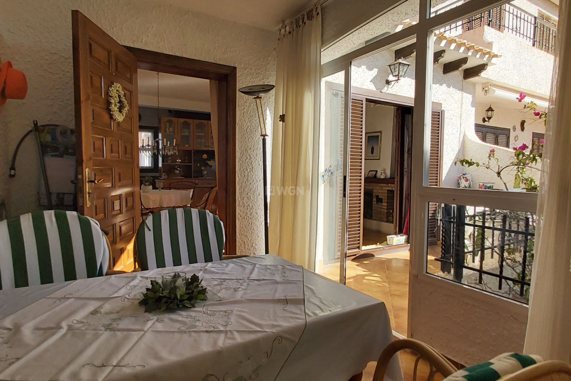 Wiederverkauf - Wohnung - Cabo Roig - Costa Blanca