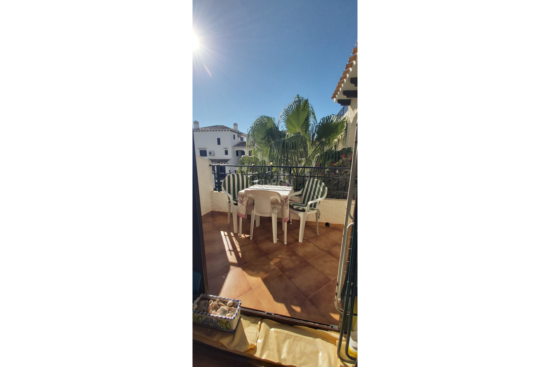 Wiederverkauf - Wohnung - Cabo Roig - Costa Blanca