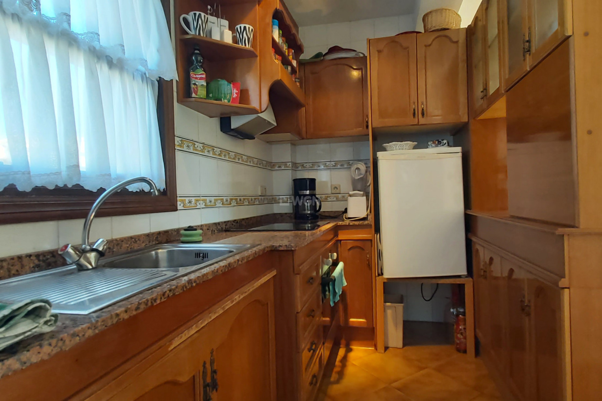 Wiederverkauf - Wohnung - Cabo Roig - Costa Blanca