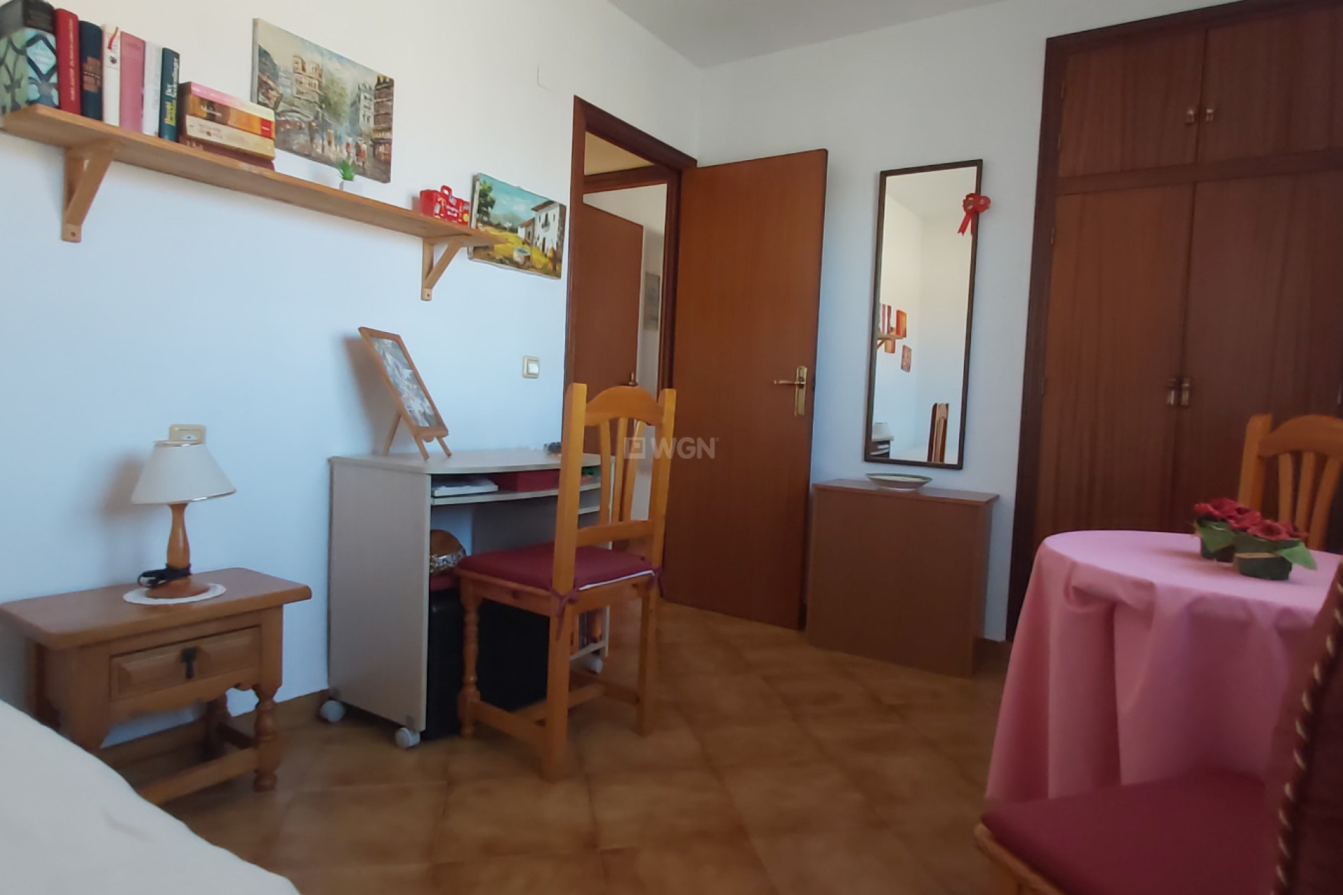 Wiederverkauf - Wohnung - Cabo Roig - Costa Blanca