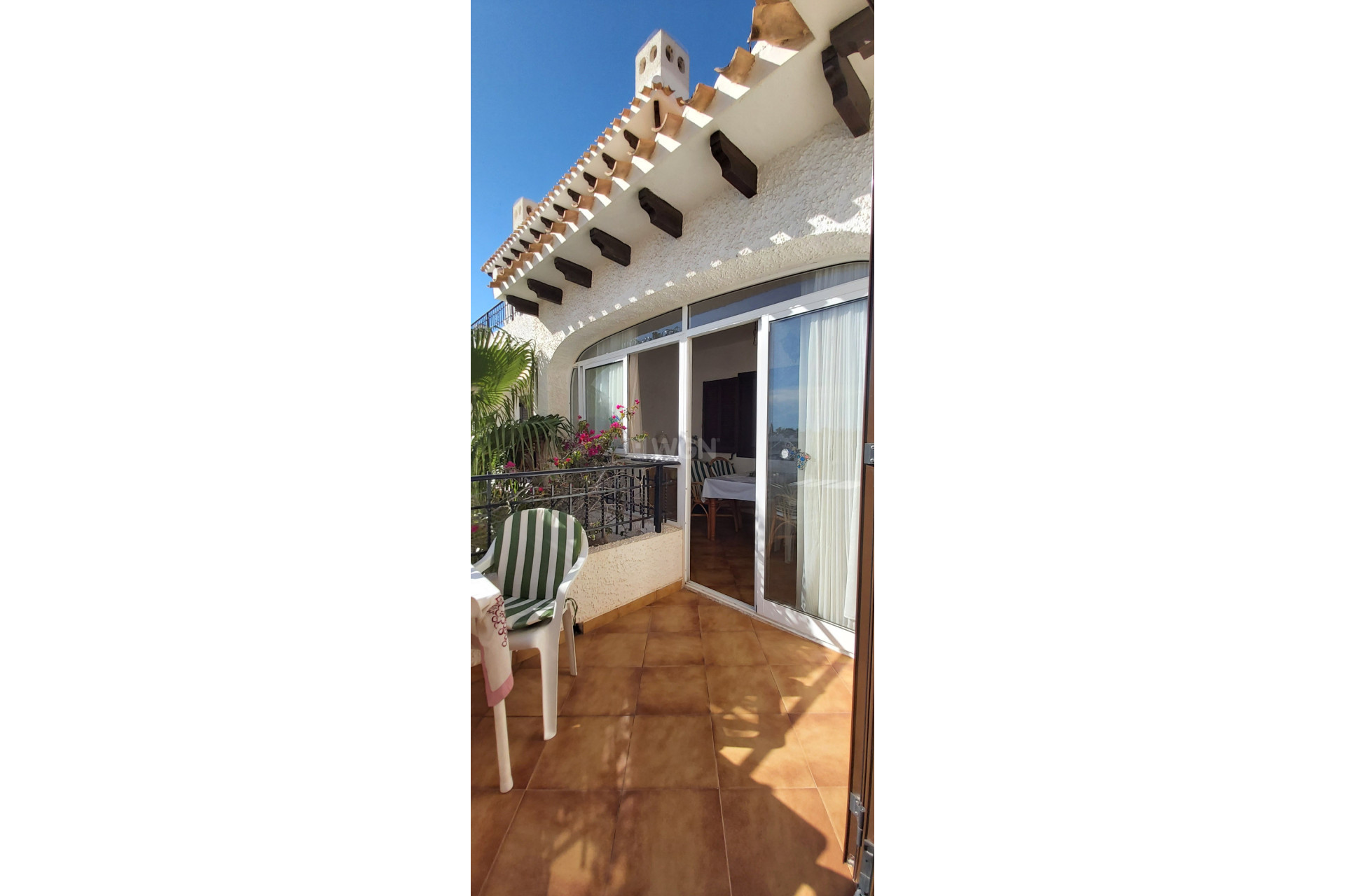 Wiederverkauf - Wohnung - Cabo Roig - Costa Blanca