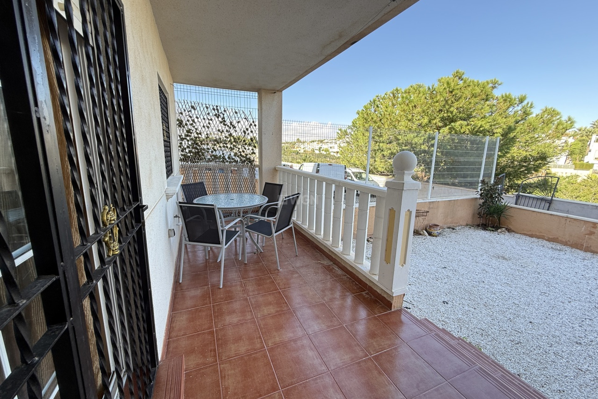 Wiederverkauf - Wohnung - Cabo Roig - Costa Blanca