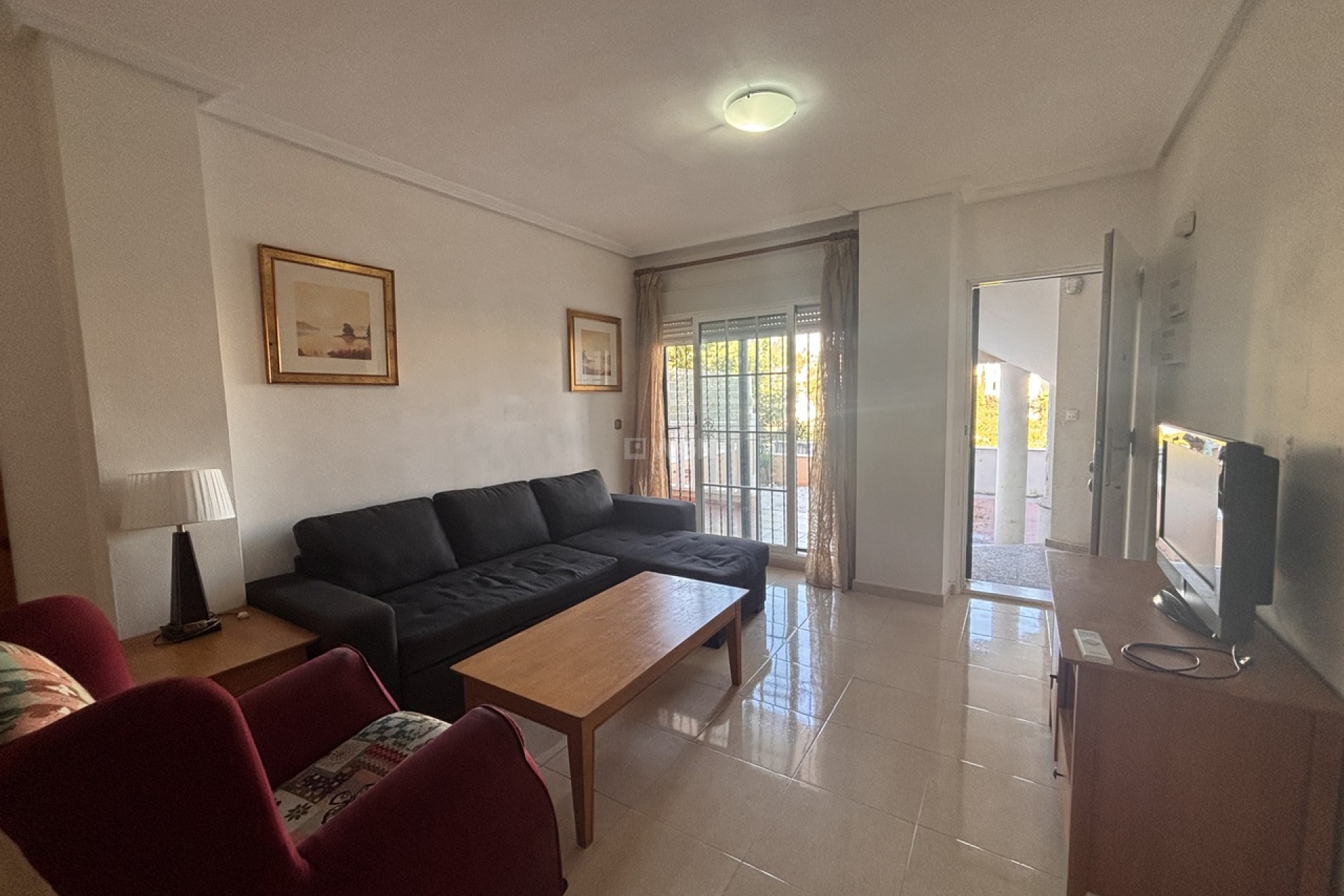 Wiederverkauf - Wohnung - Cabo Roig - Costa Blanca