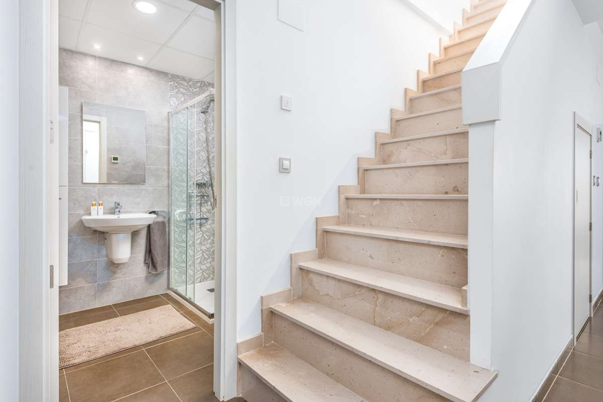 Wiederverkauf - Wohnung - Cabo Roig - Costa Blanca