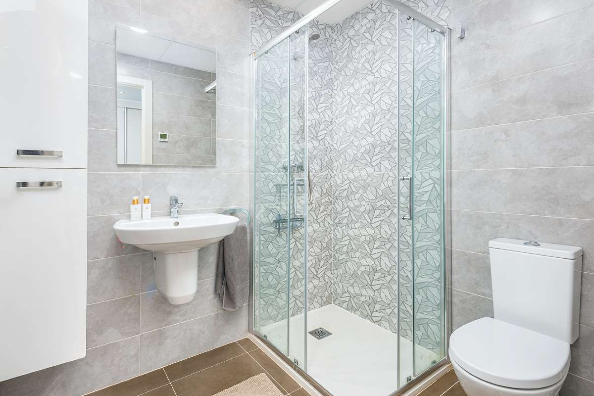 Wiederverkauf - Wohnung - Cabo Roig - Costa Blanca