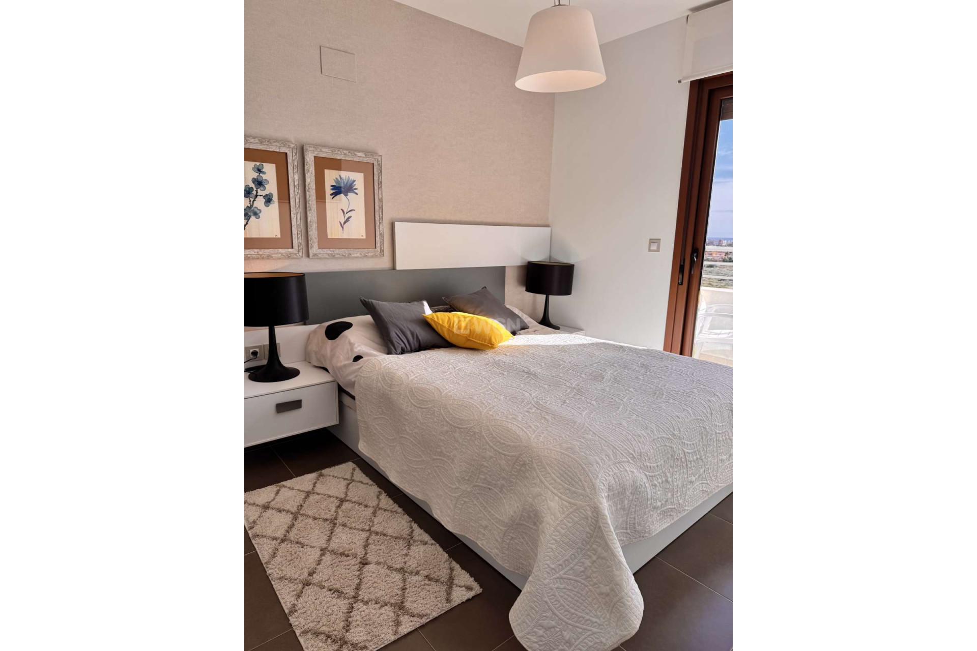 Wiederverkauf - Wohnung - Cabo Roig - Costa Blanca