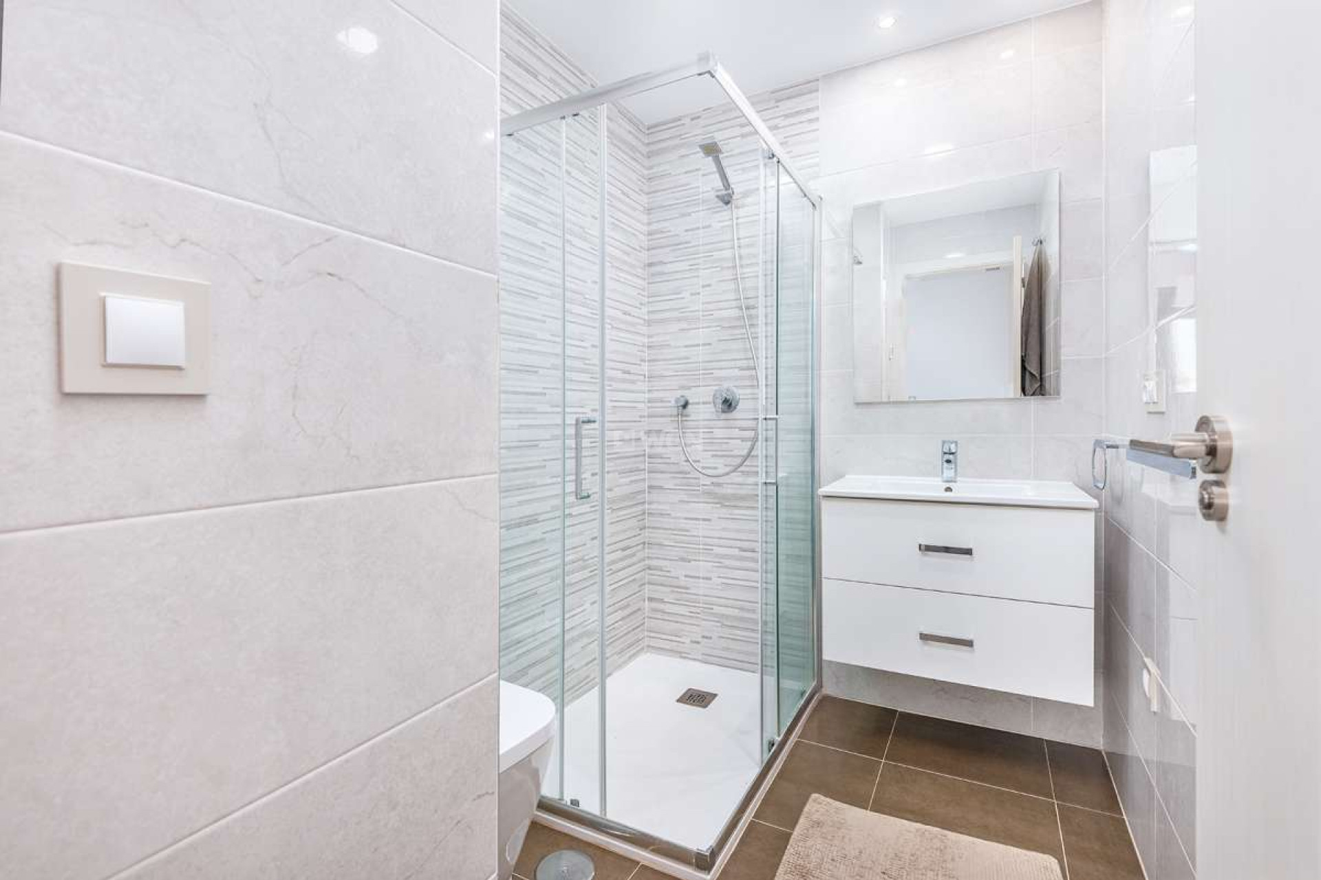 Wiederverkauf - Wohnung - Cabo Roig - Costa Blanca