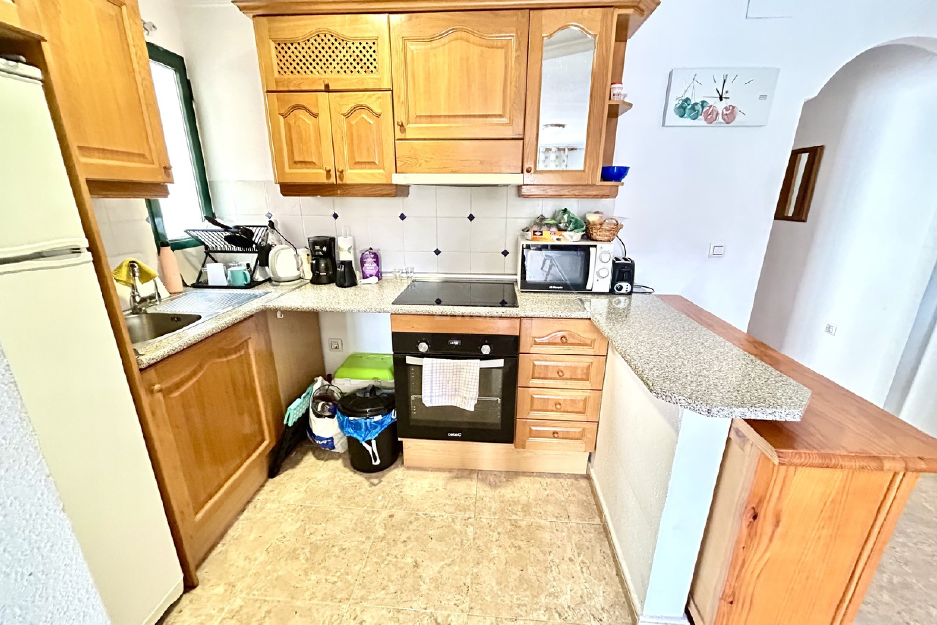 Wiederverkauf - Wohnung - Cabo Roig - Costa Blanca