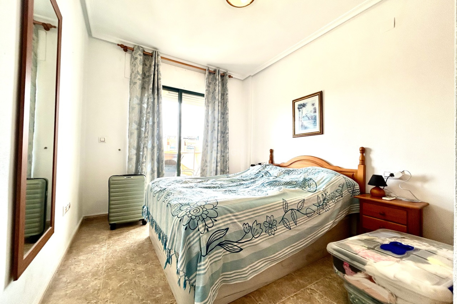 Wiederverkauf - Wohnung - Cabo Roig - Costa Blanca