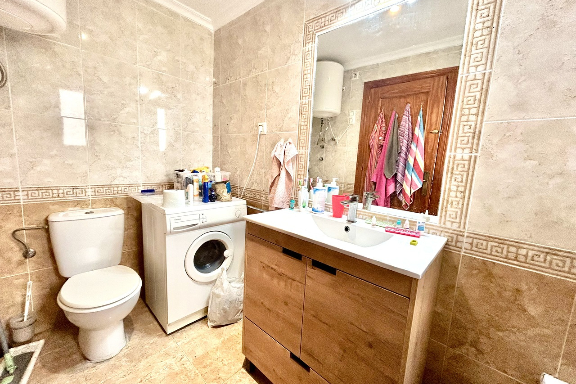 Wiederverkauf - Wohnung - Cabo Roig - Costa Blanca