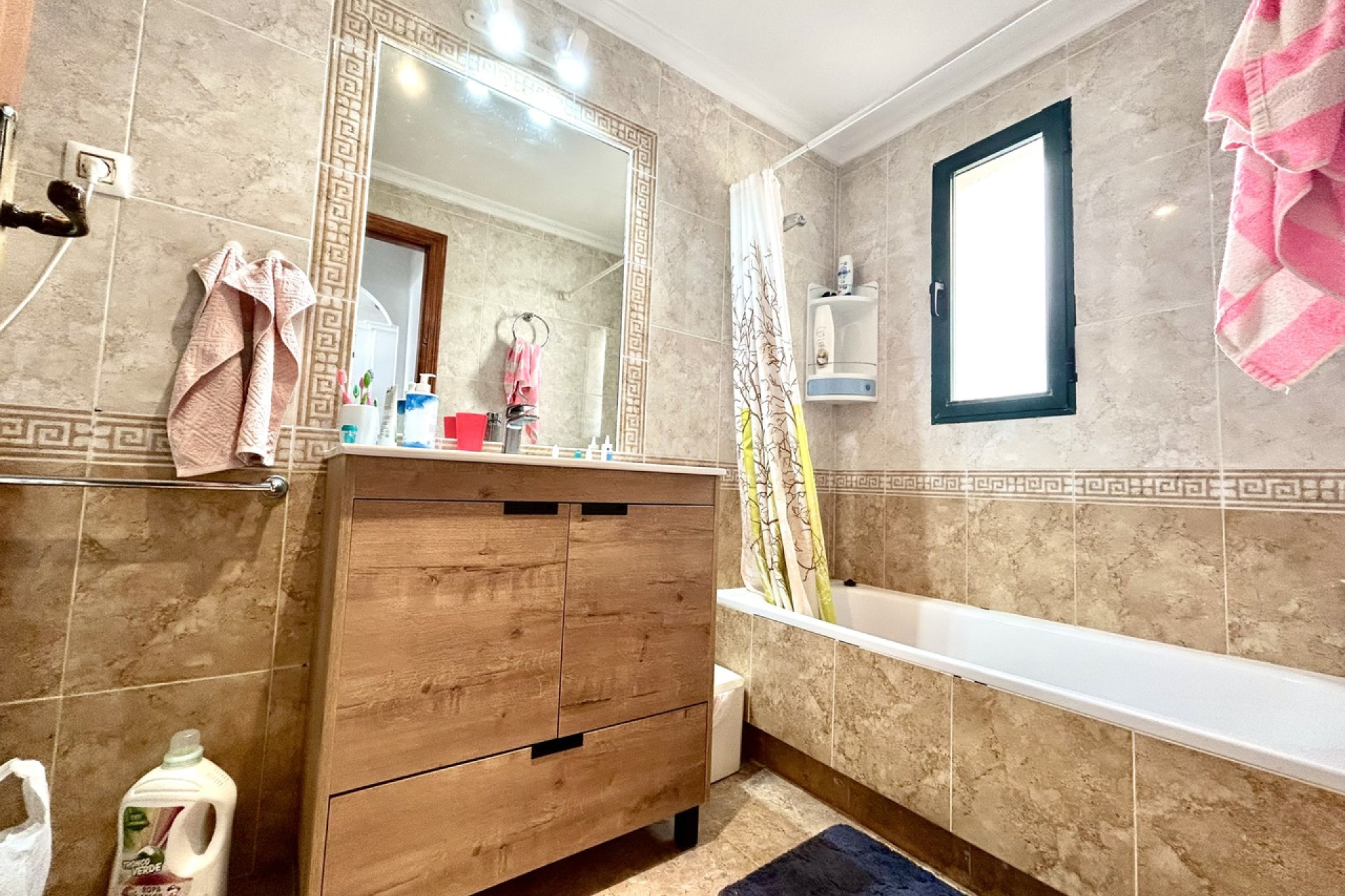 Wiederverkauf - Wohnung - Cabo Roig - Costa Blanca