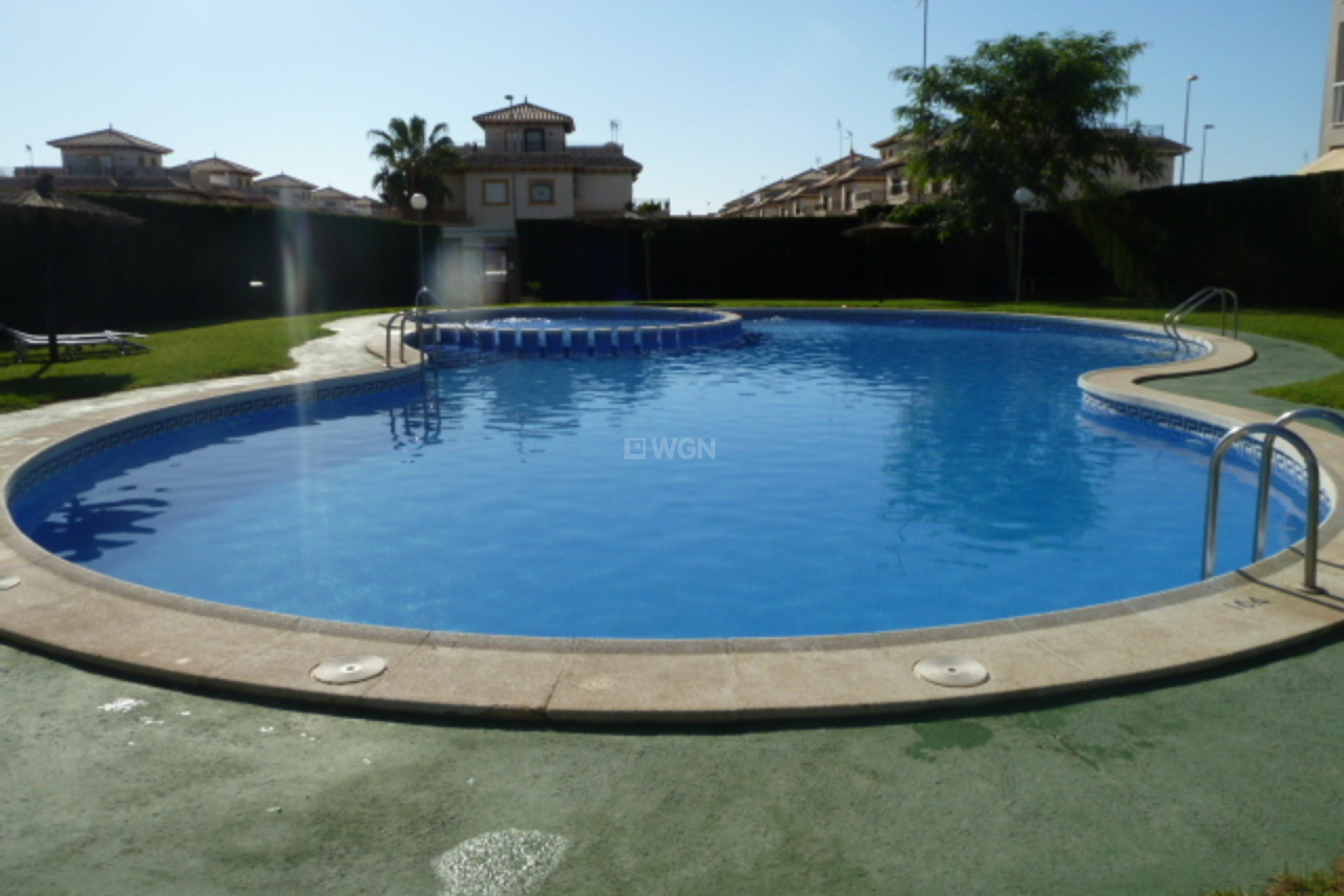Wiederverkauf - Wohnung - Cabo Roig - Costa Blanca