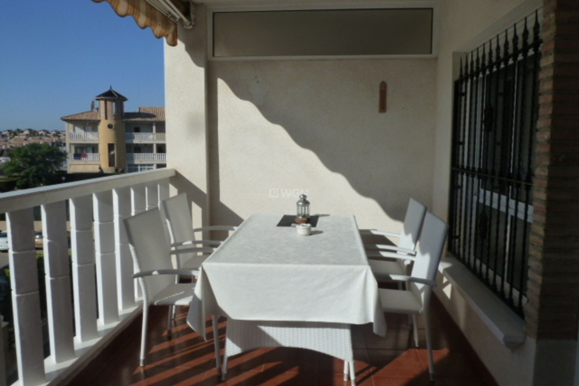 Wiederverkauf - Wohnung - Cabo Roig - Costa Blanca