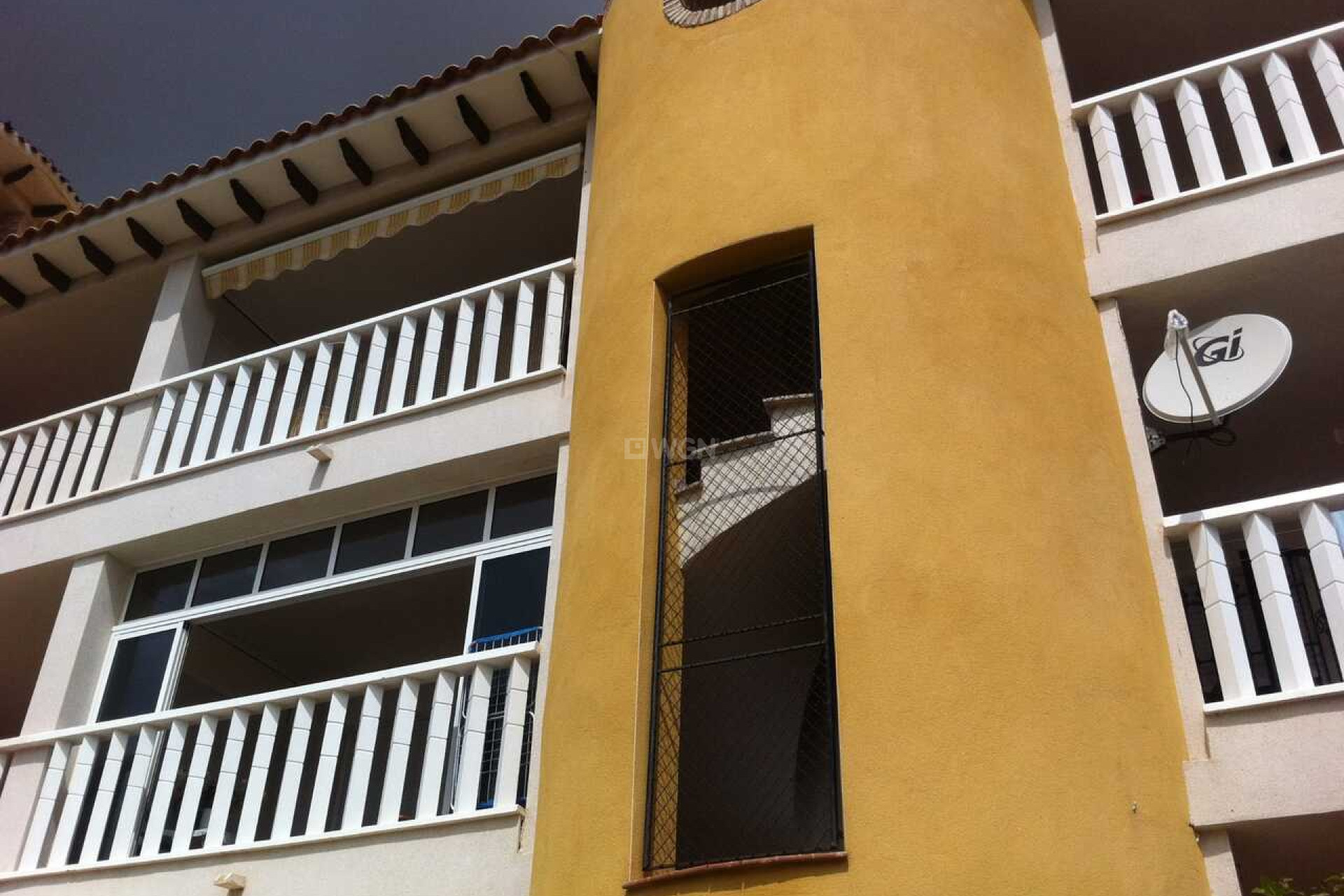 Wiederverkauf - Wohnung - Cabo Roig - Costa Blanca