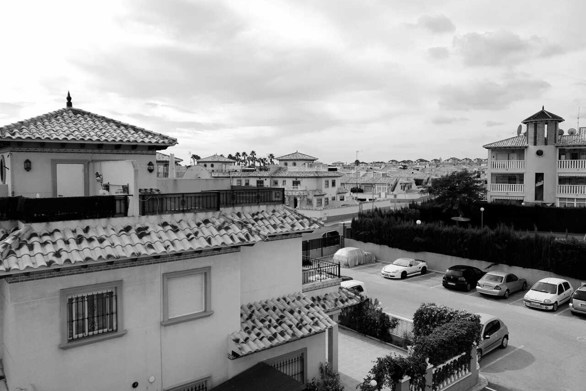 Wiederverkauf - Wohnung - Cabo Roig - Costa Blanca