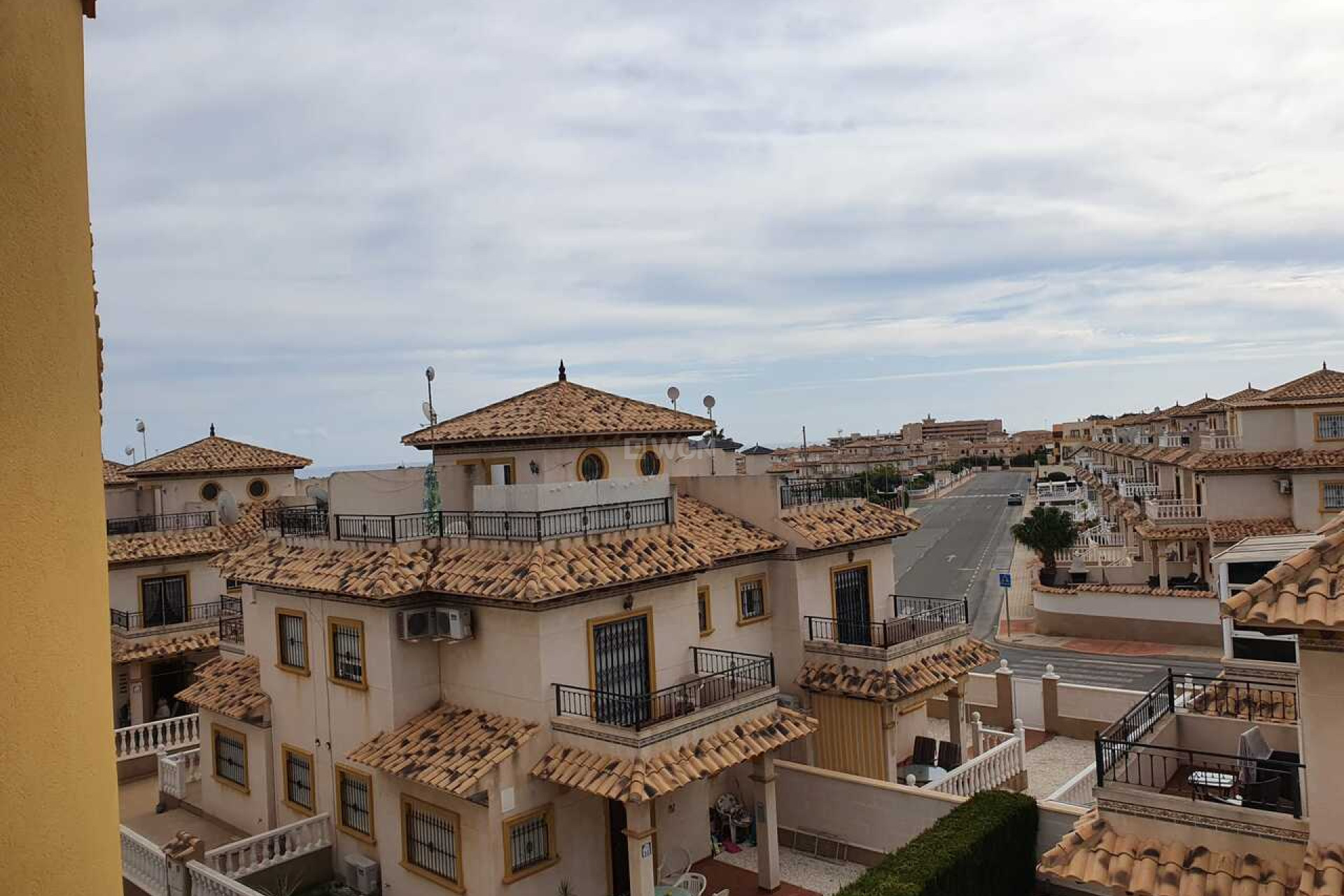 Wiederverkauf - Wohnung - Cabo Roig - Costa Blanca
