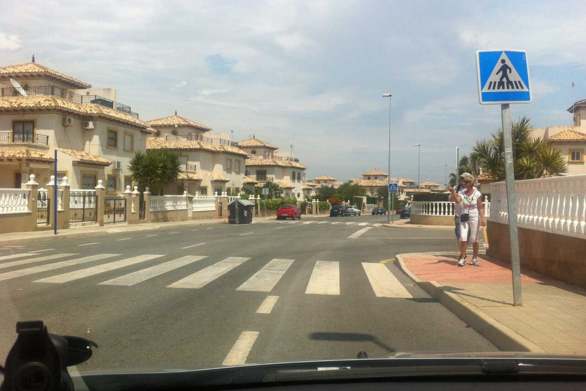 Wiederverkauf - Wohnung - Cabo Roig - Costa Blanca