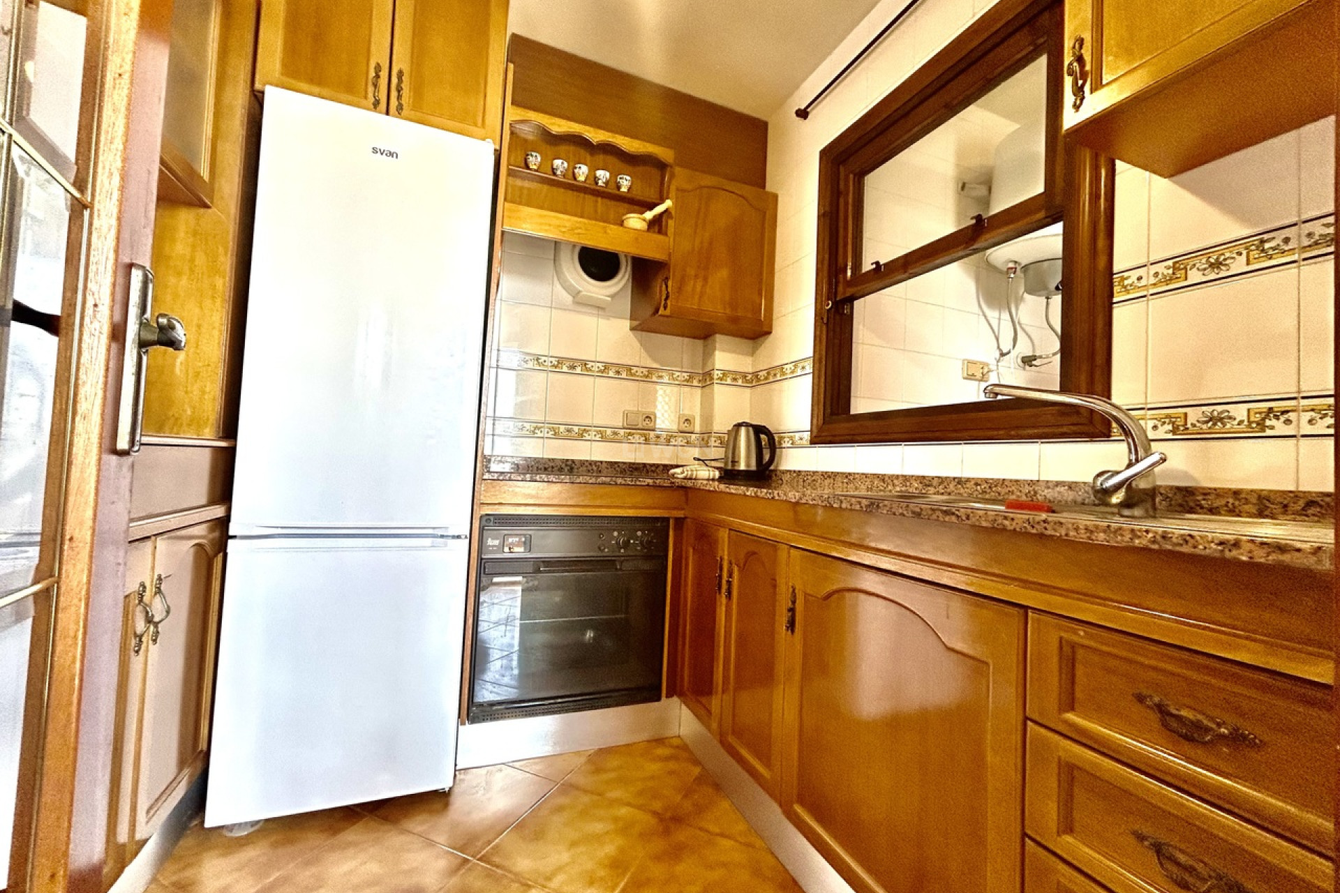 Wiederverkauf - Wohnung - Cabo Roig - Costa Blanca