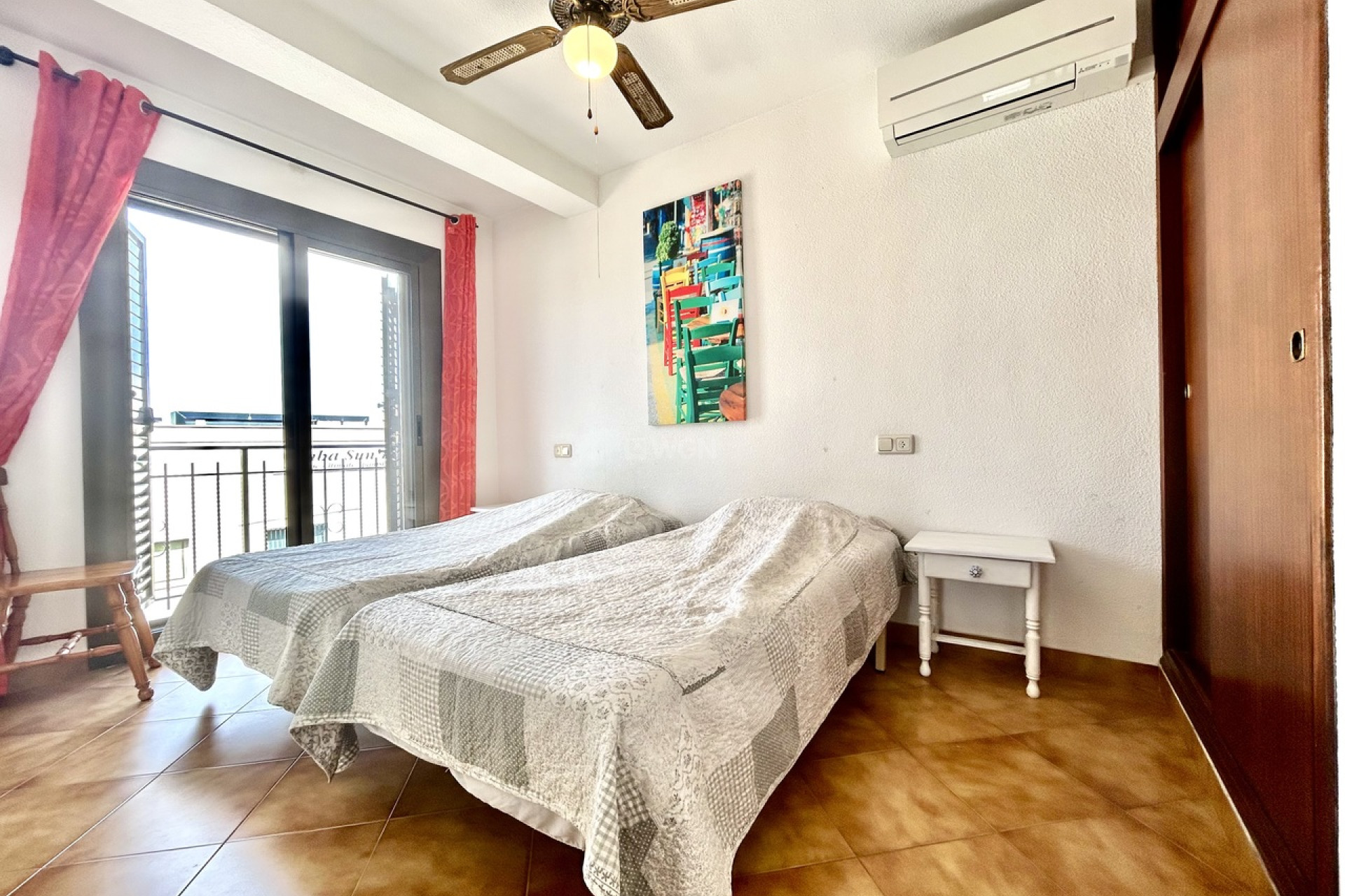 Wiederverkauf - Wohnung - Cabo Roig - Costa Blanca